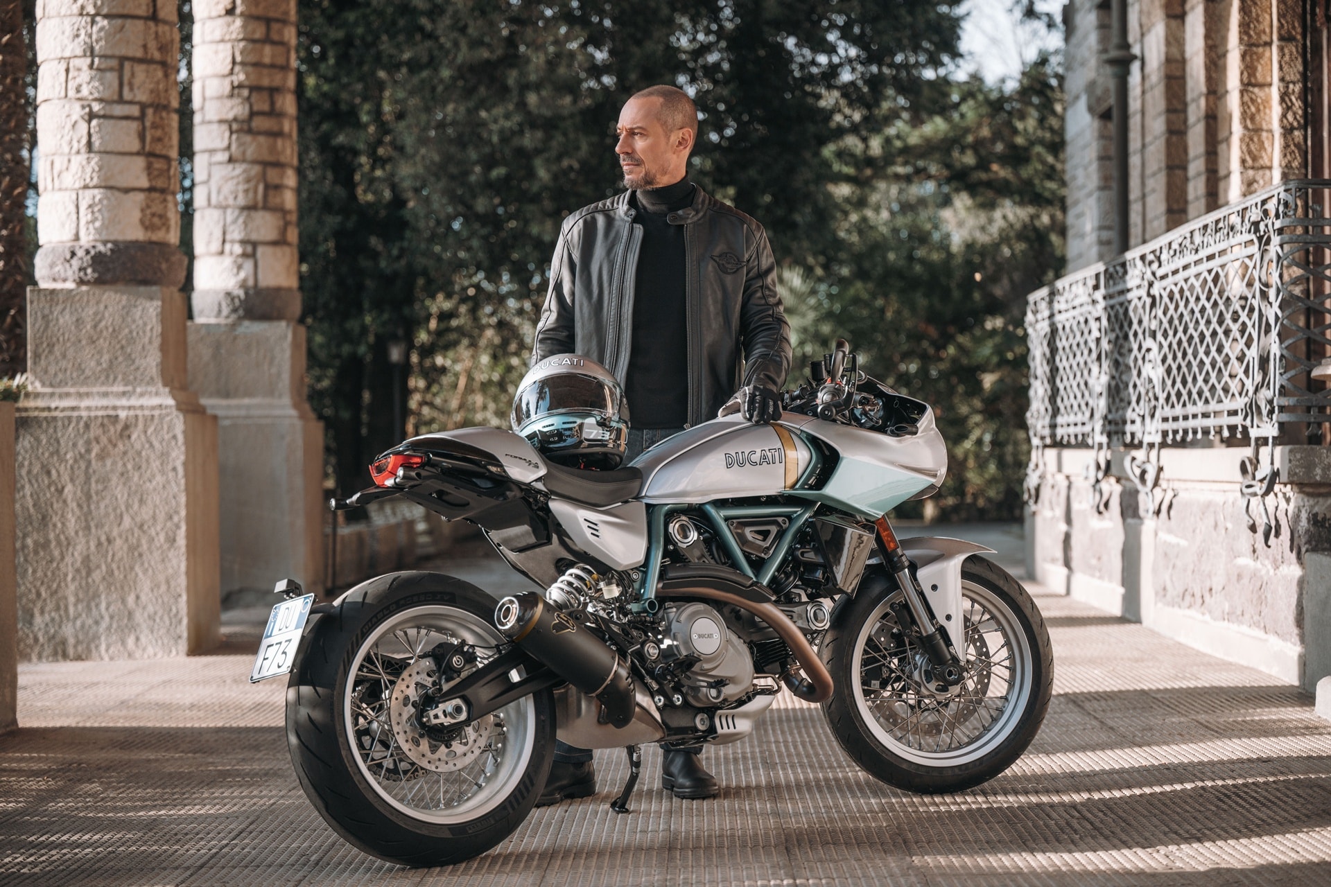 Ducati Formula 73 2026