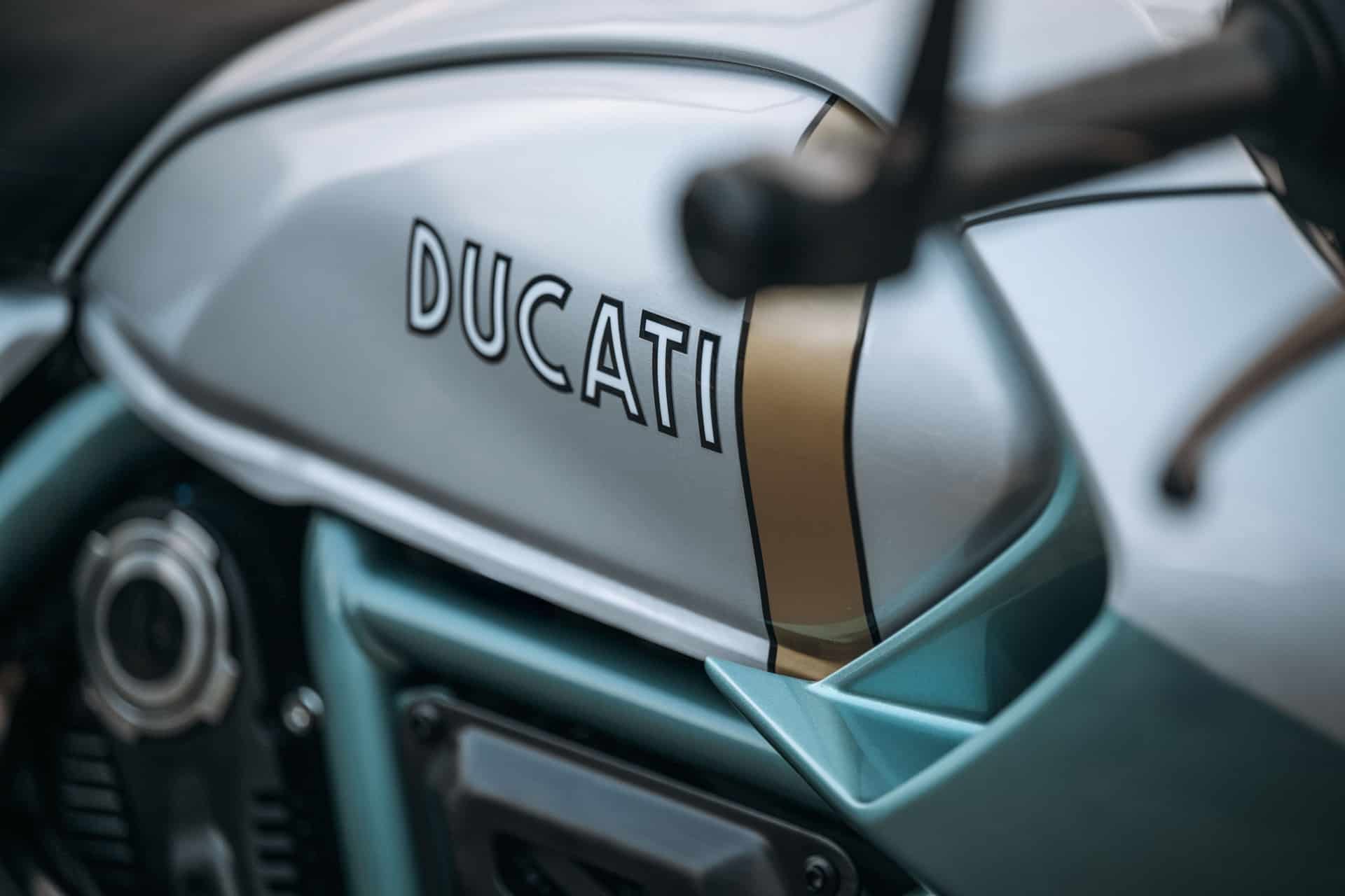 Ducati Formula 73 2026