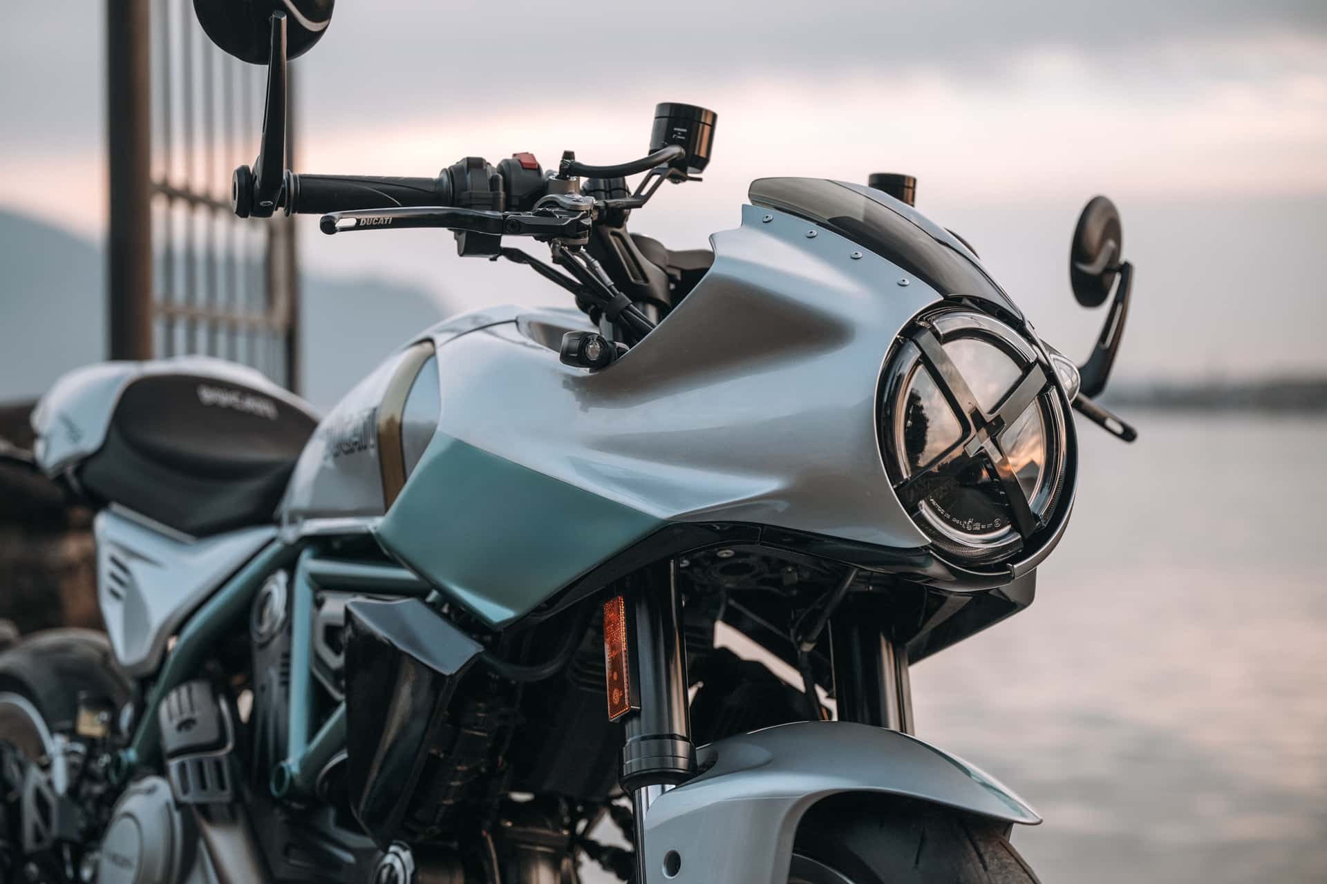 Ducati Formula 73 2026