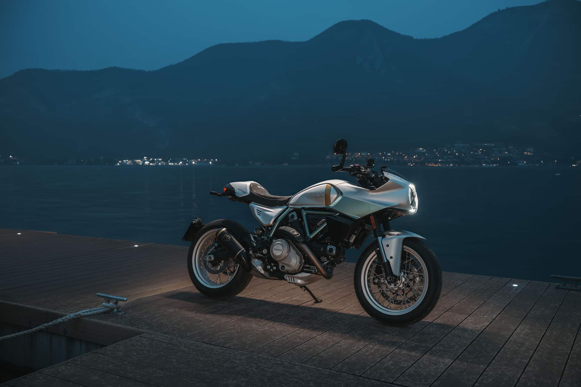 Ducati Formula 73 2026