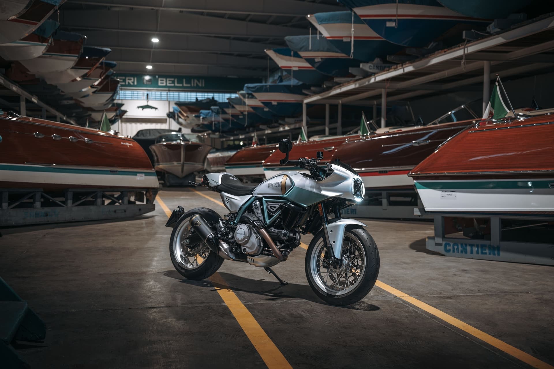 Ducati Formula 73 2026