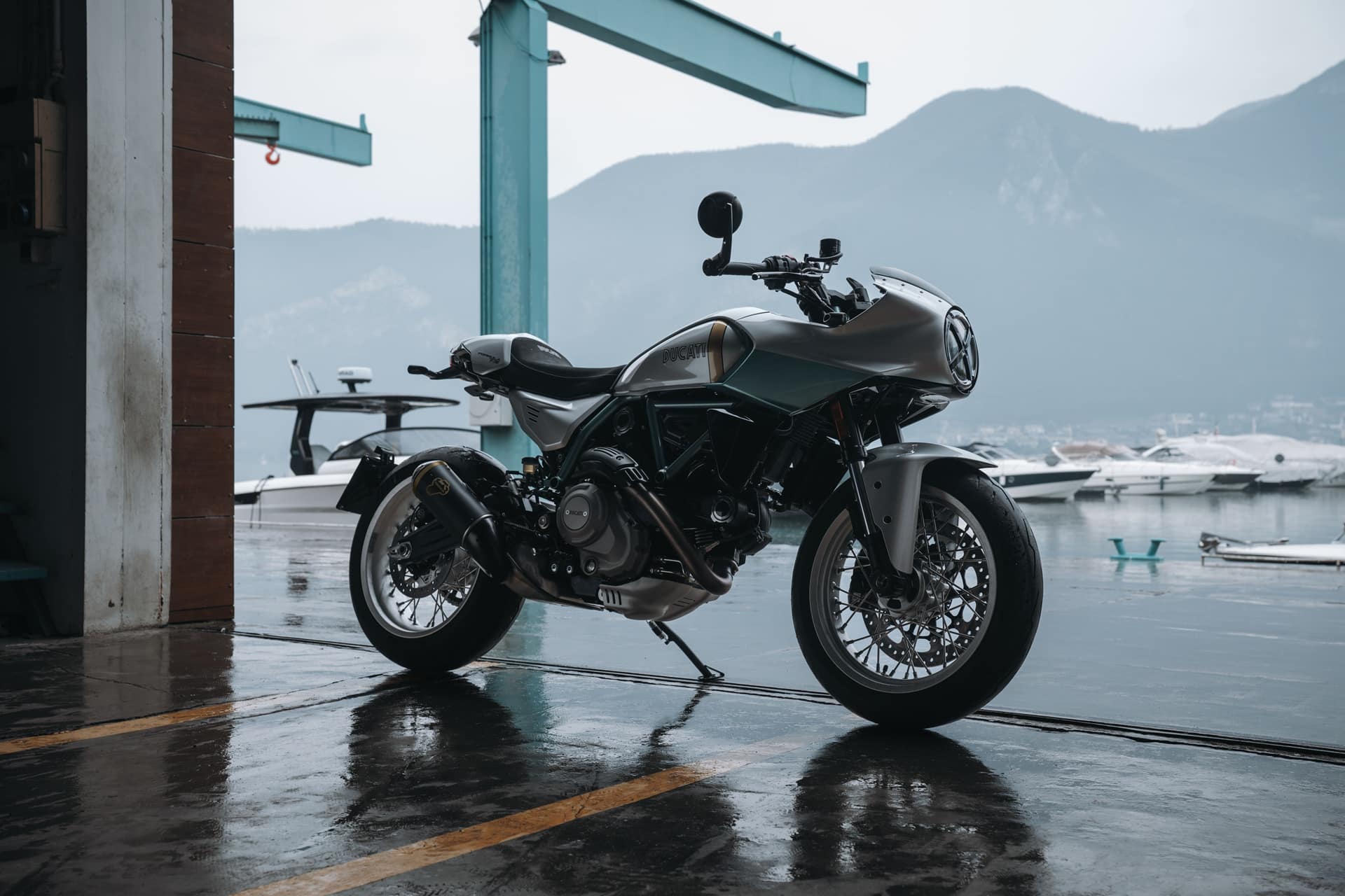 Ducati Formula 73 2026