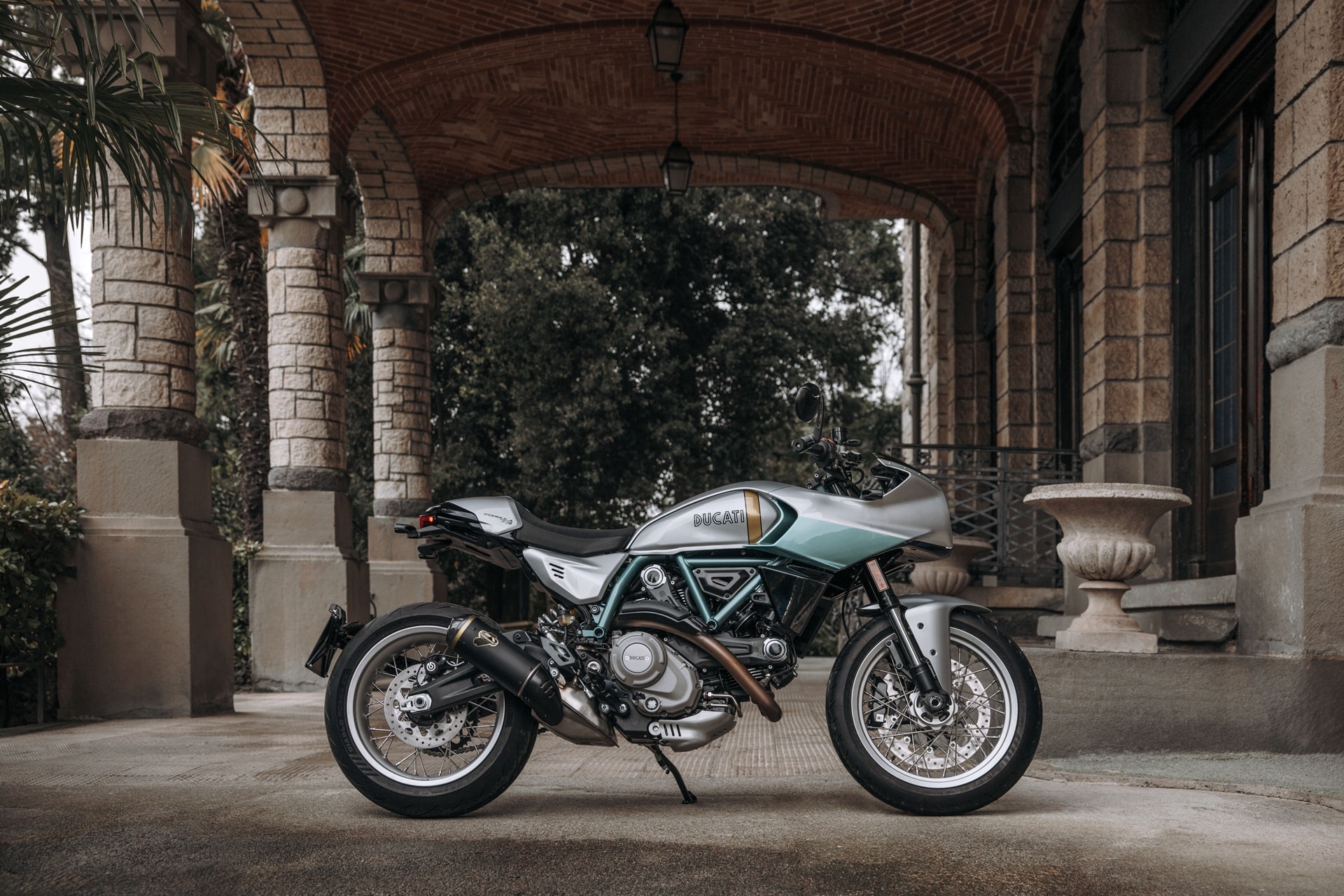 Ducati Formula 73 2026