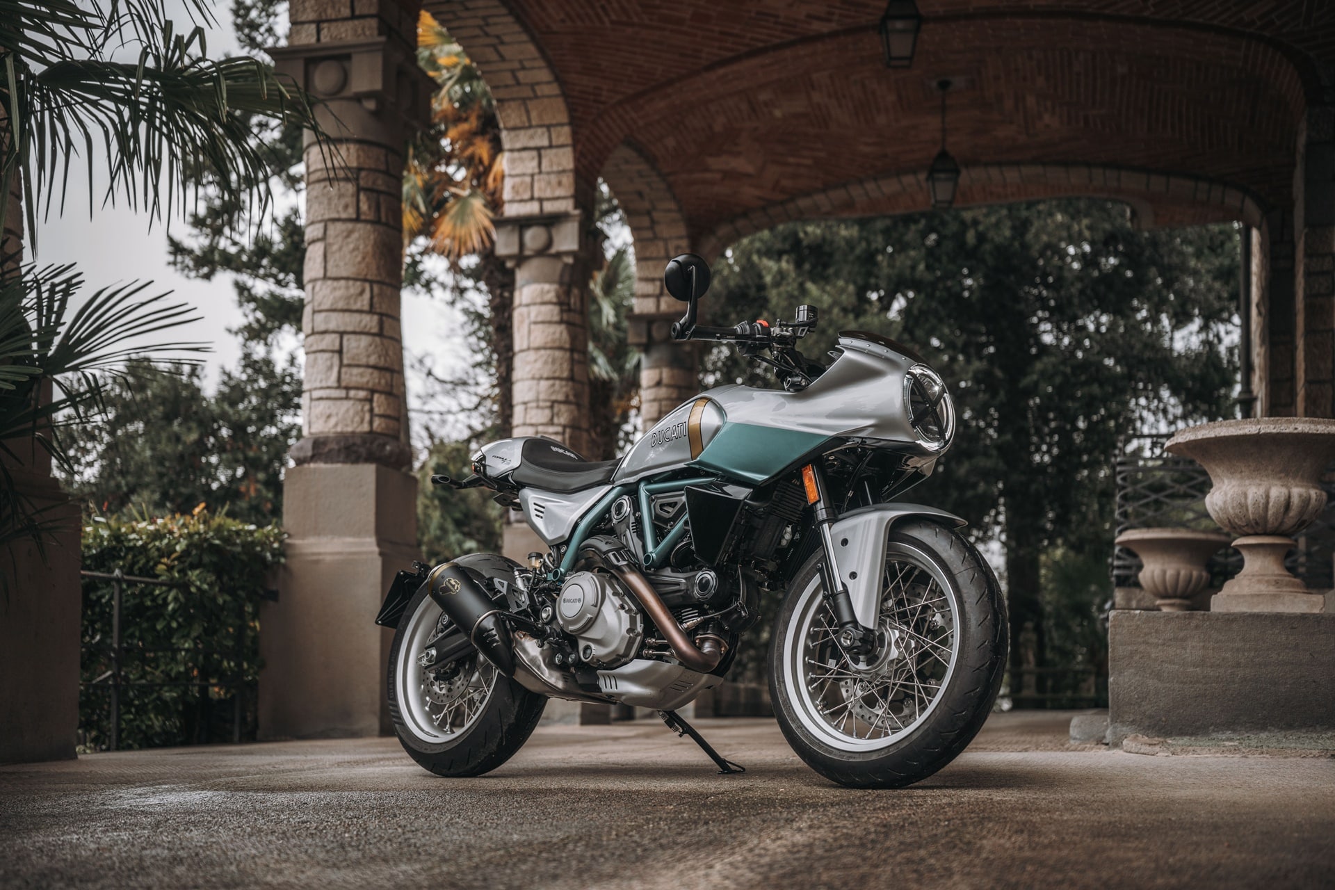 Ducati Formula 73 2026