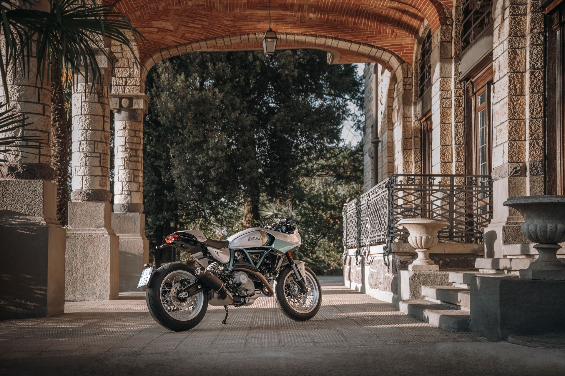 Ducati Formula 73 2026