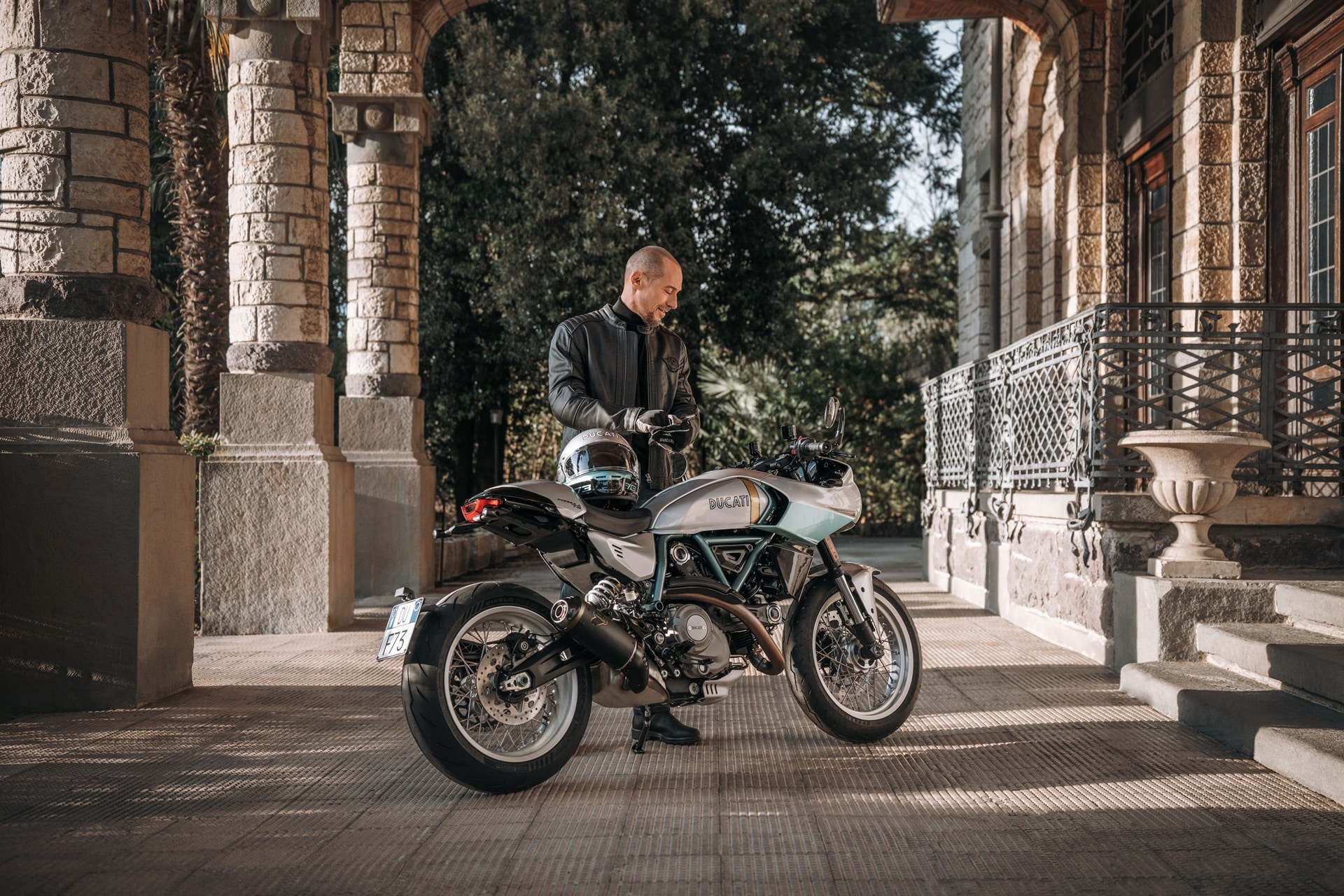 Ducati Formula 73 2026