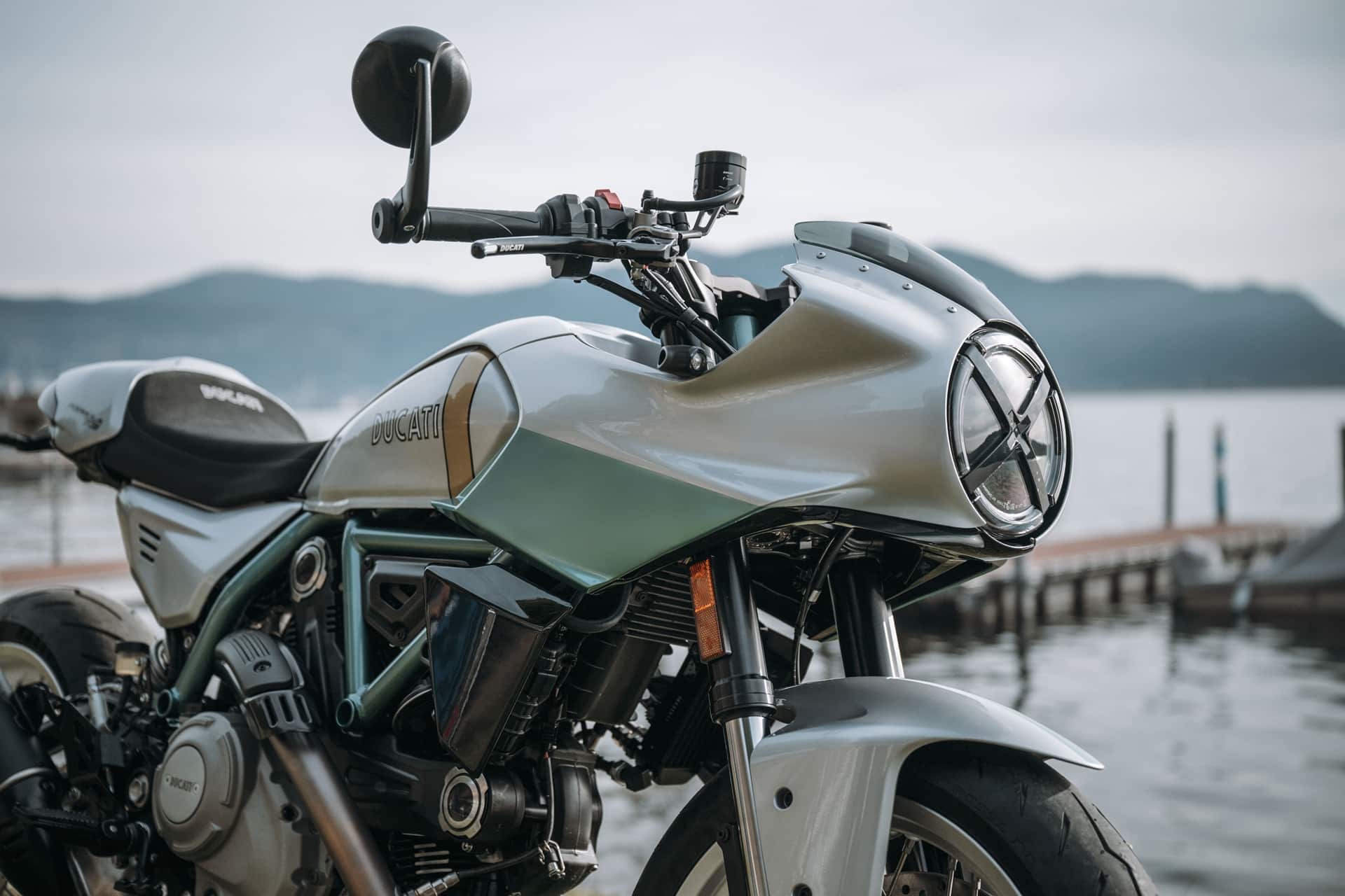 Ducati Formula 73 2026