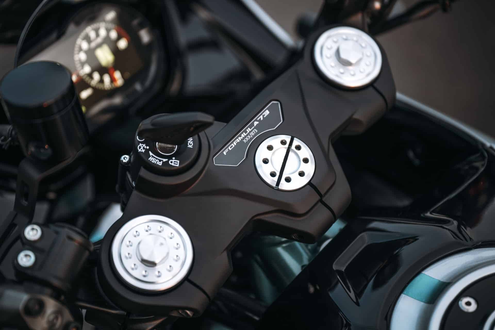 Ducati Formula 73 2026