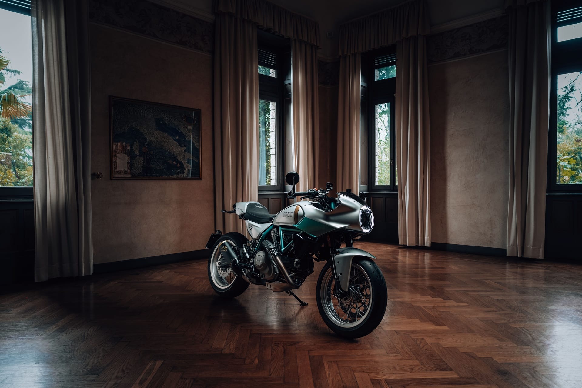 Ducati Formula 73 2026