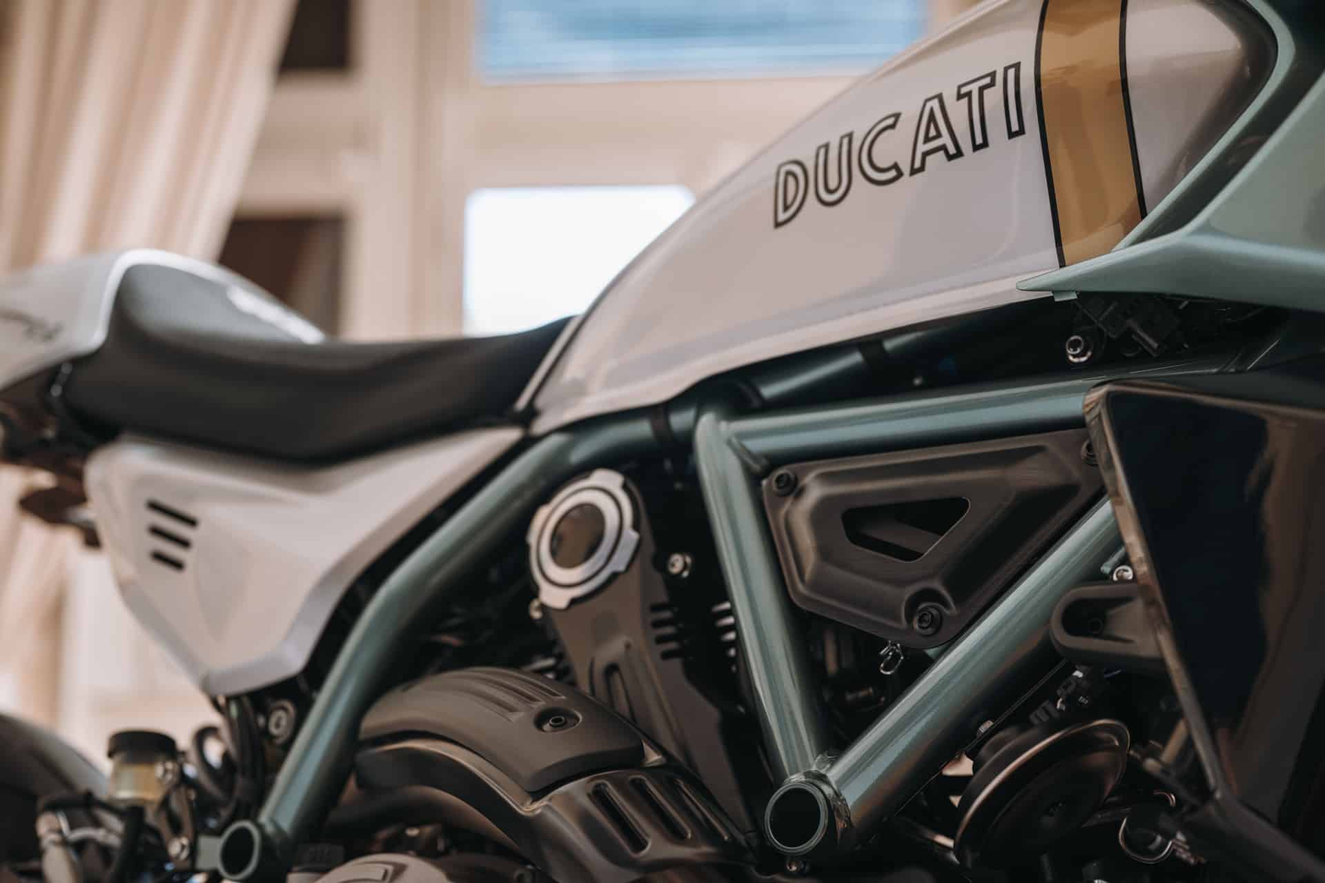 Ducati Formula 73 2026