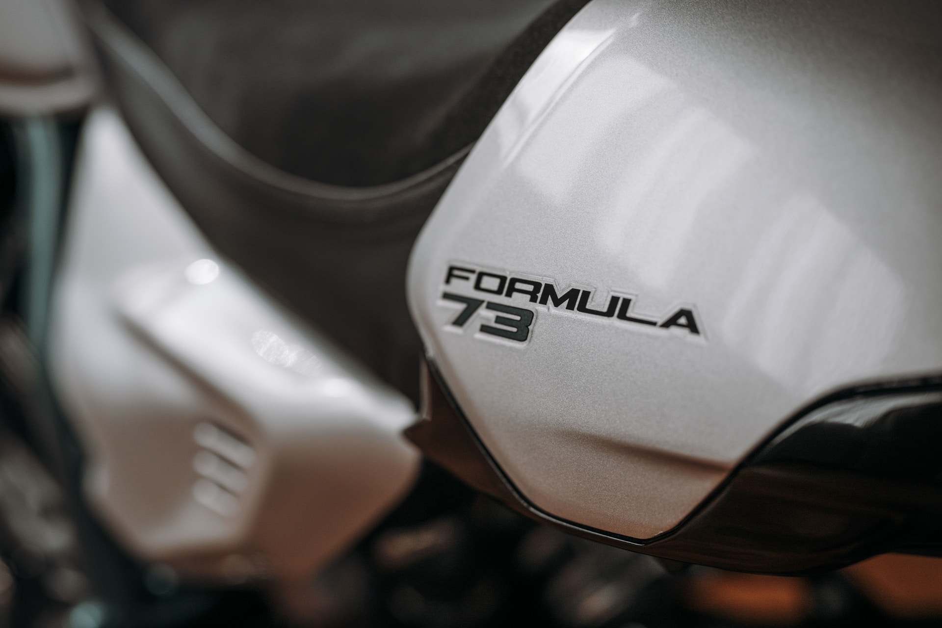 Ducati Formula 73 2026