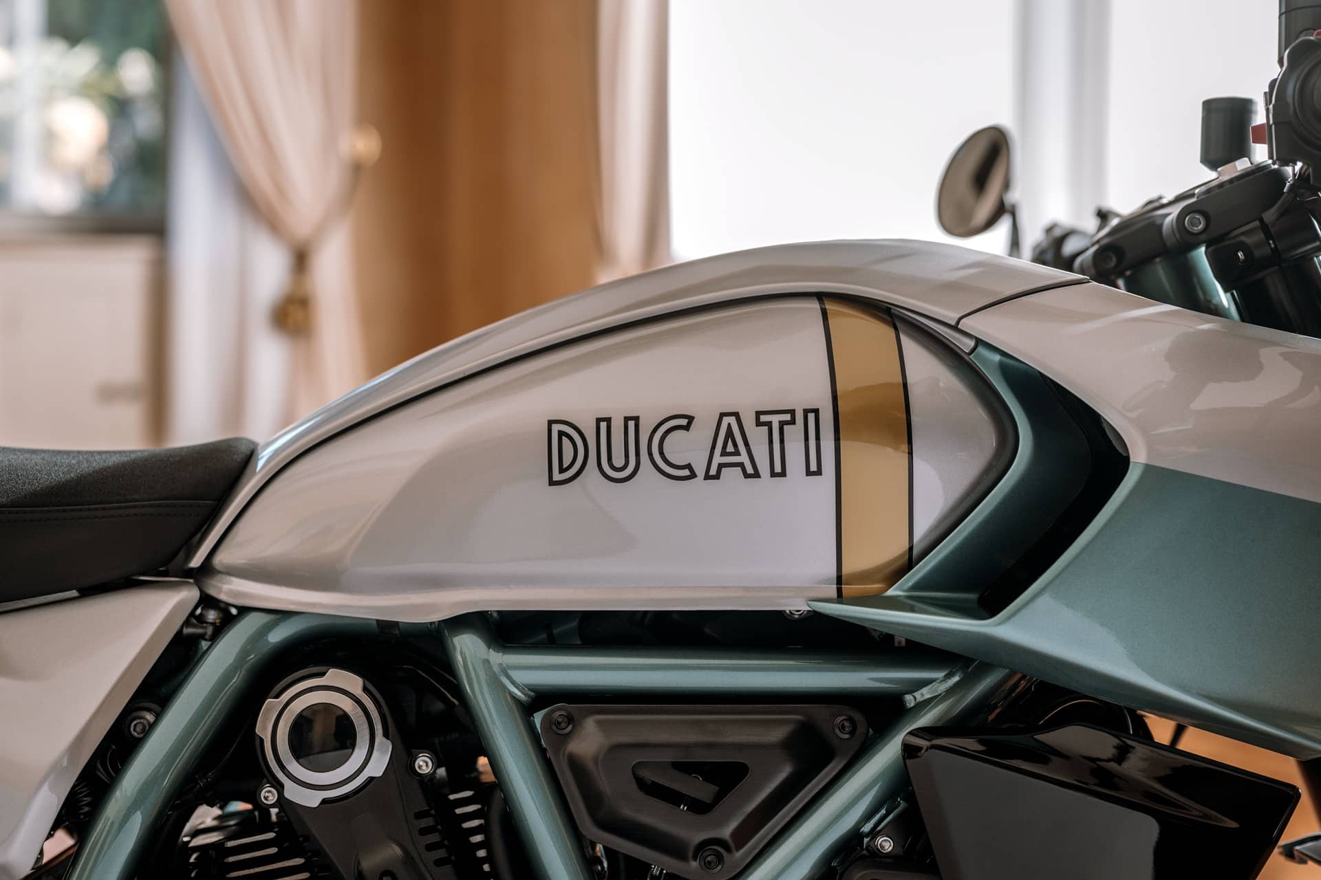 Ducati Formula 73 2026