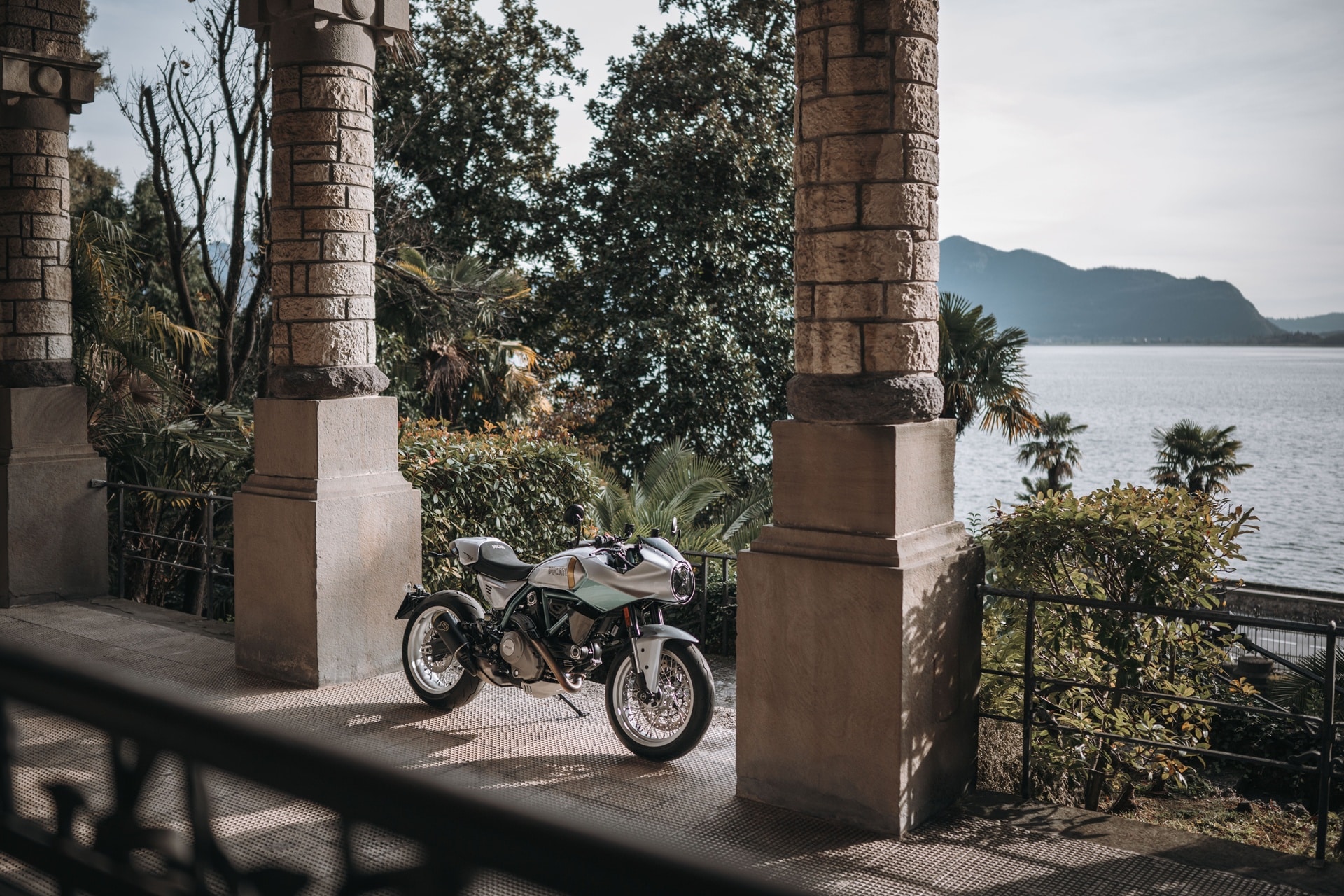 Ducati Formula 73 2026