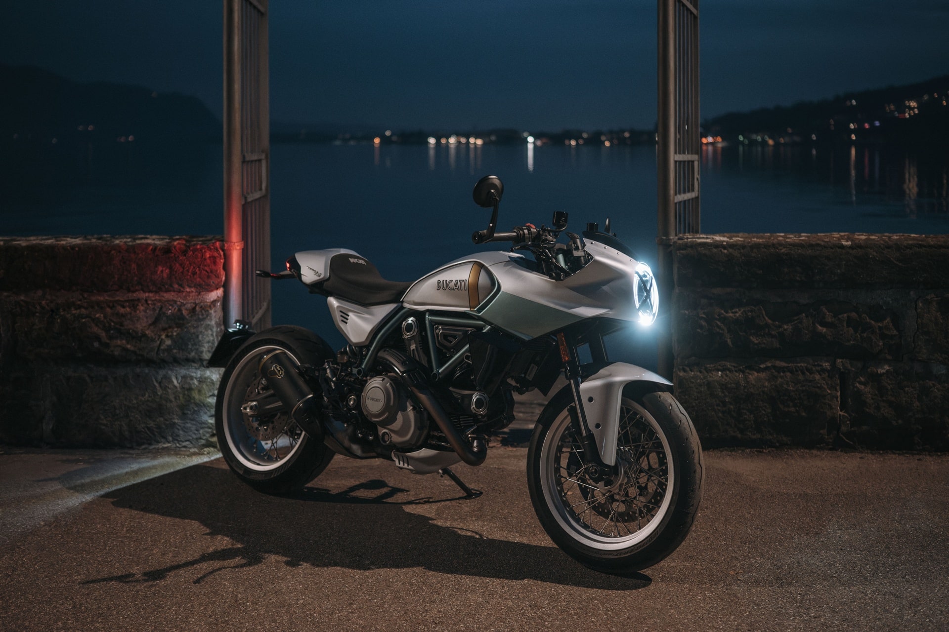 Ducati Formula 73 2026