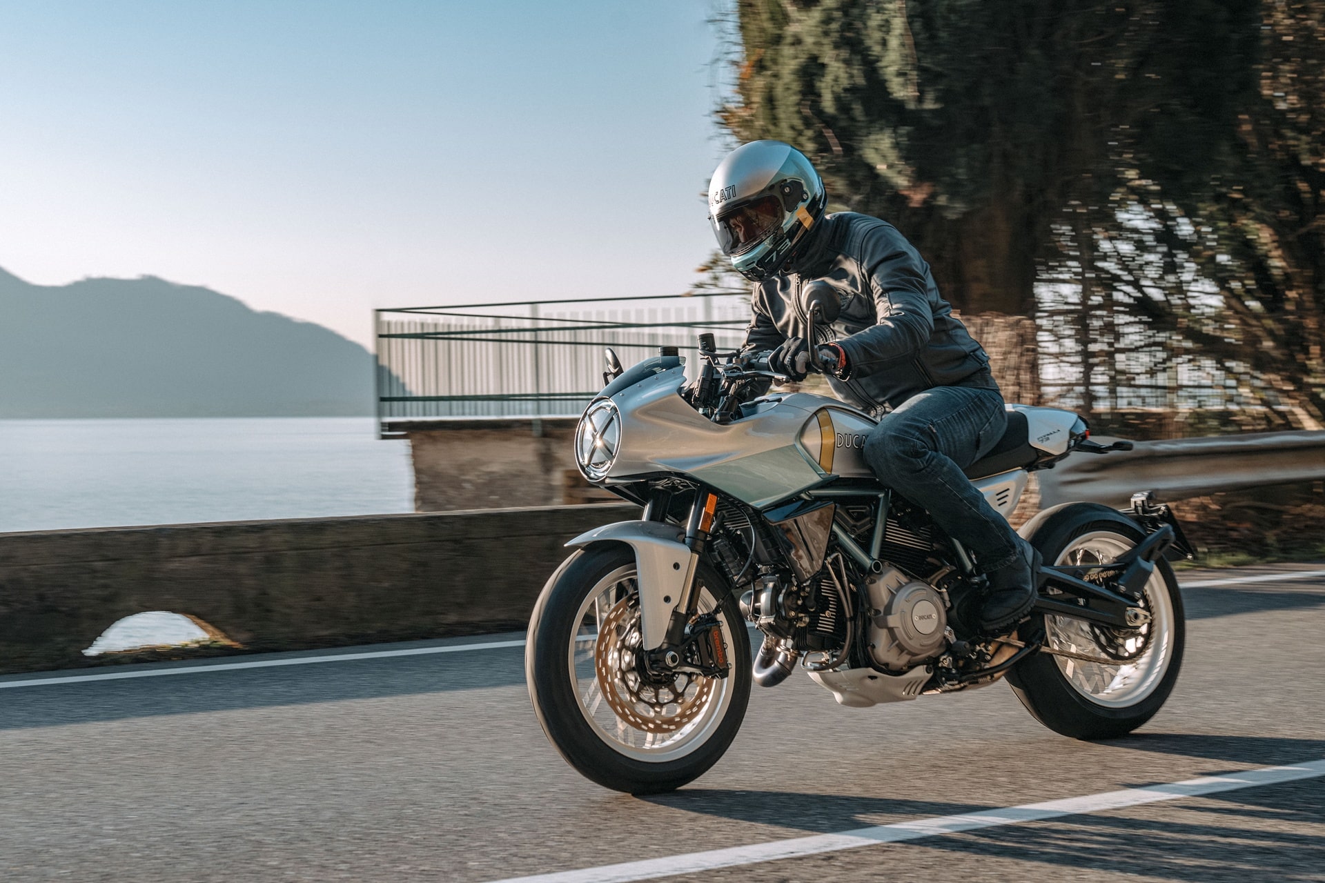 Ducati Formula 73 2026