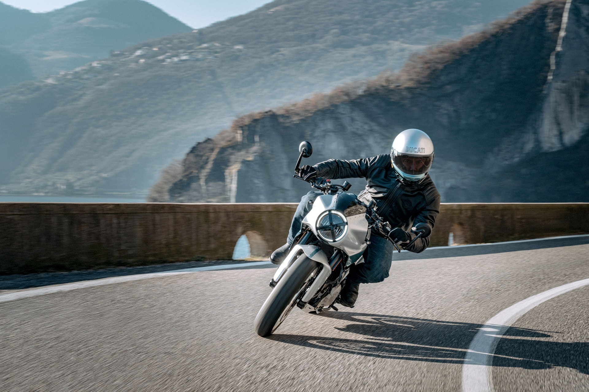 Ducati Formula 73 2026