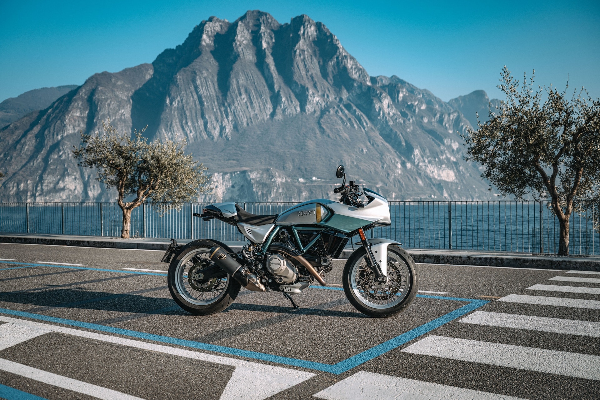 Ducati Formula 73 2026