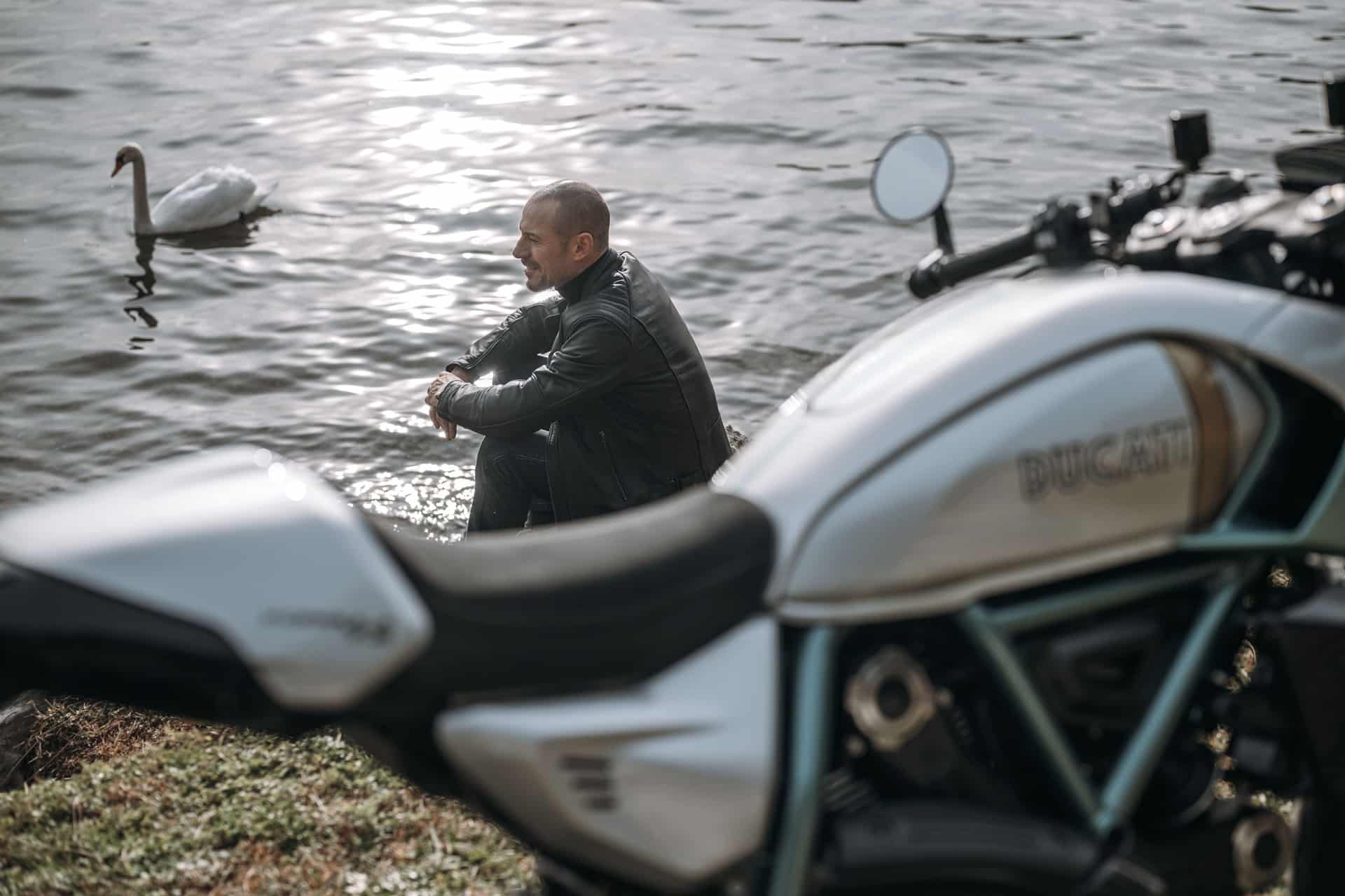 Ducati Formula 73 2026