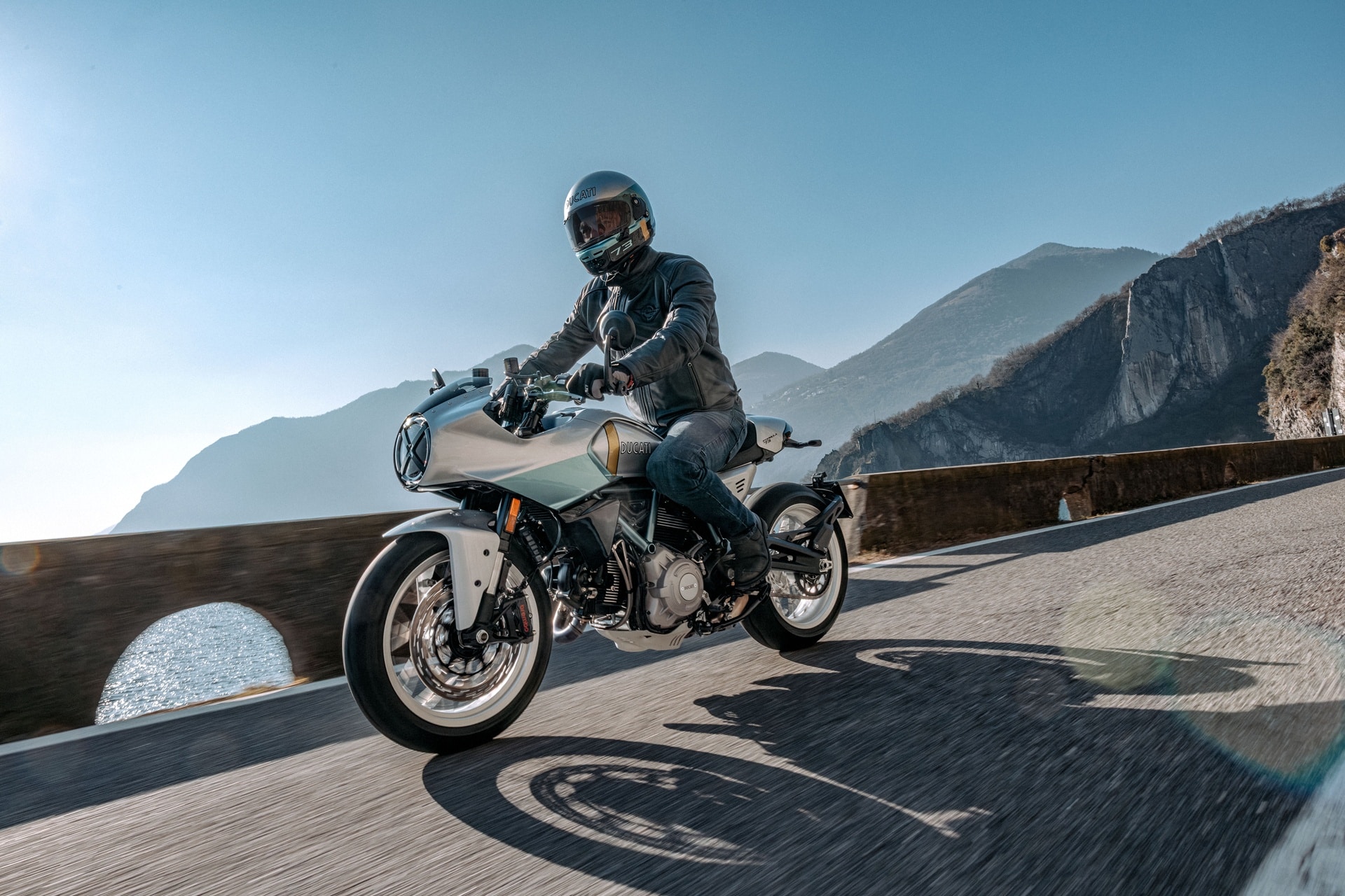 Ducati Formula 73 2026