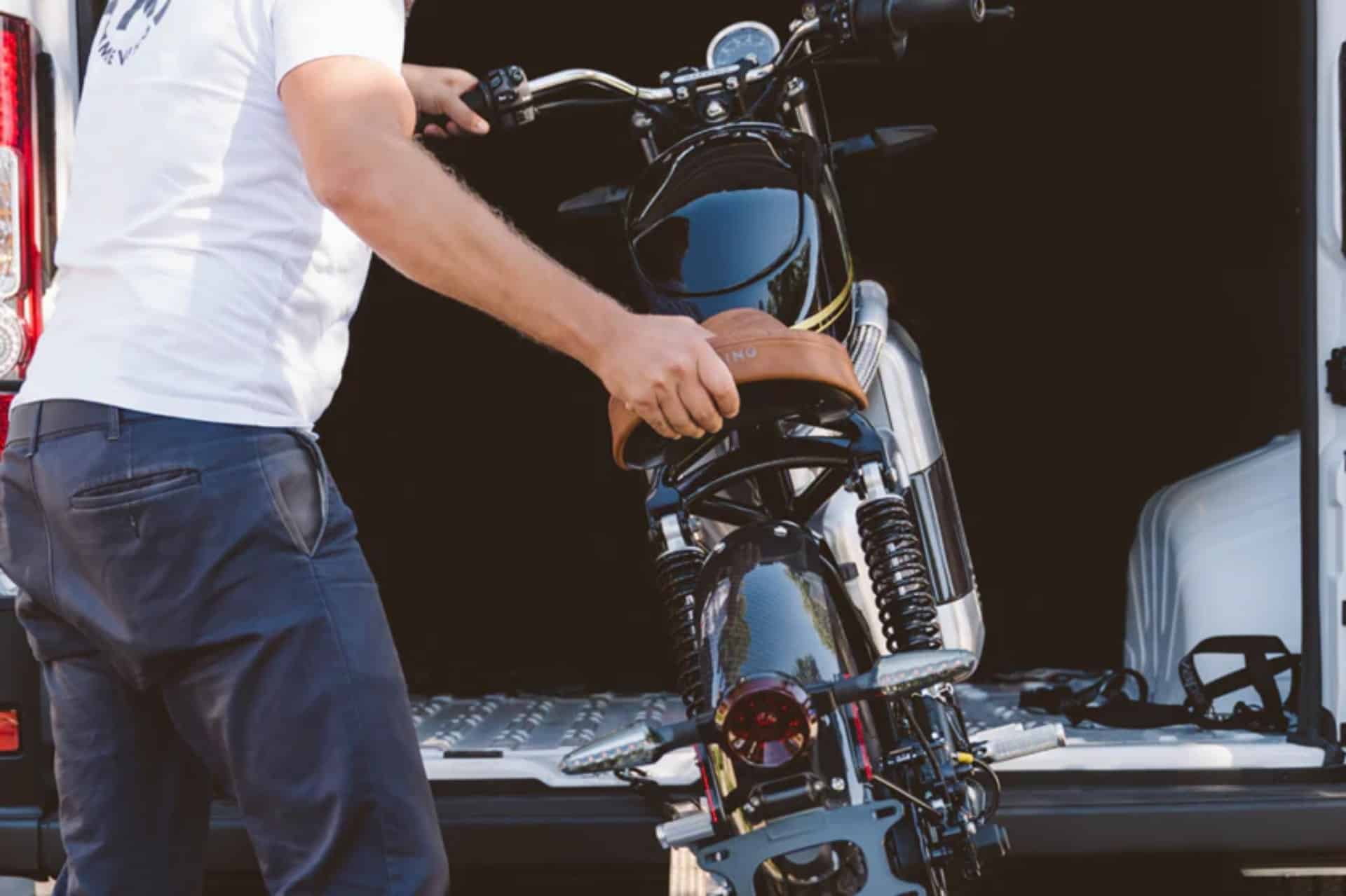 Maeving EV bikes UK