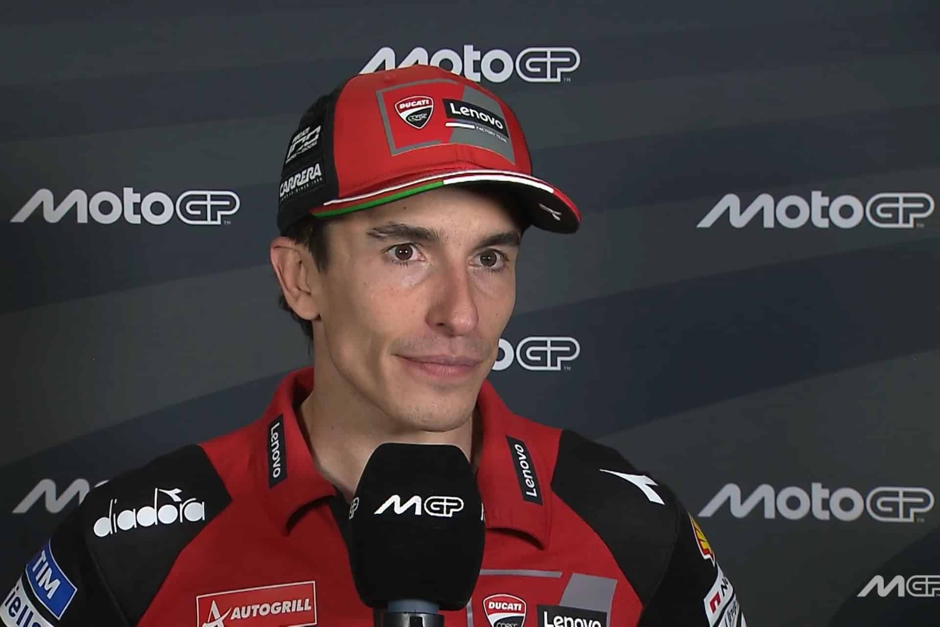 Marc Márquez