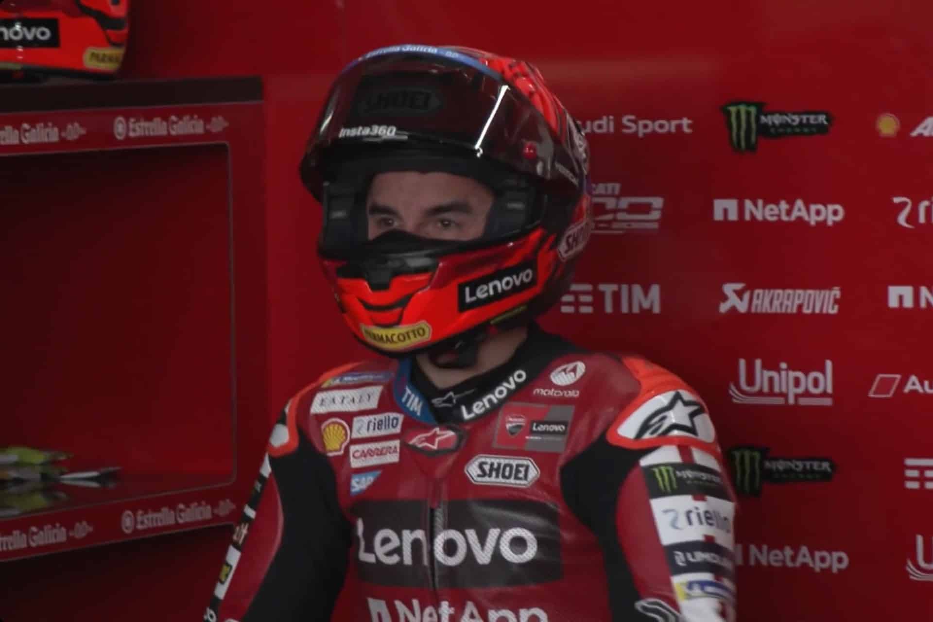 Marc Márquez