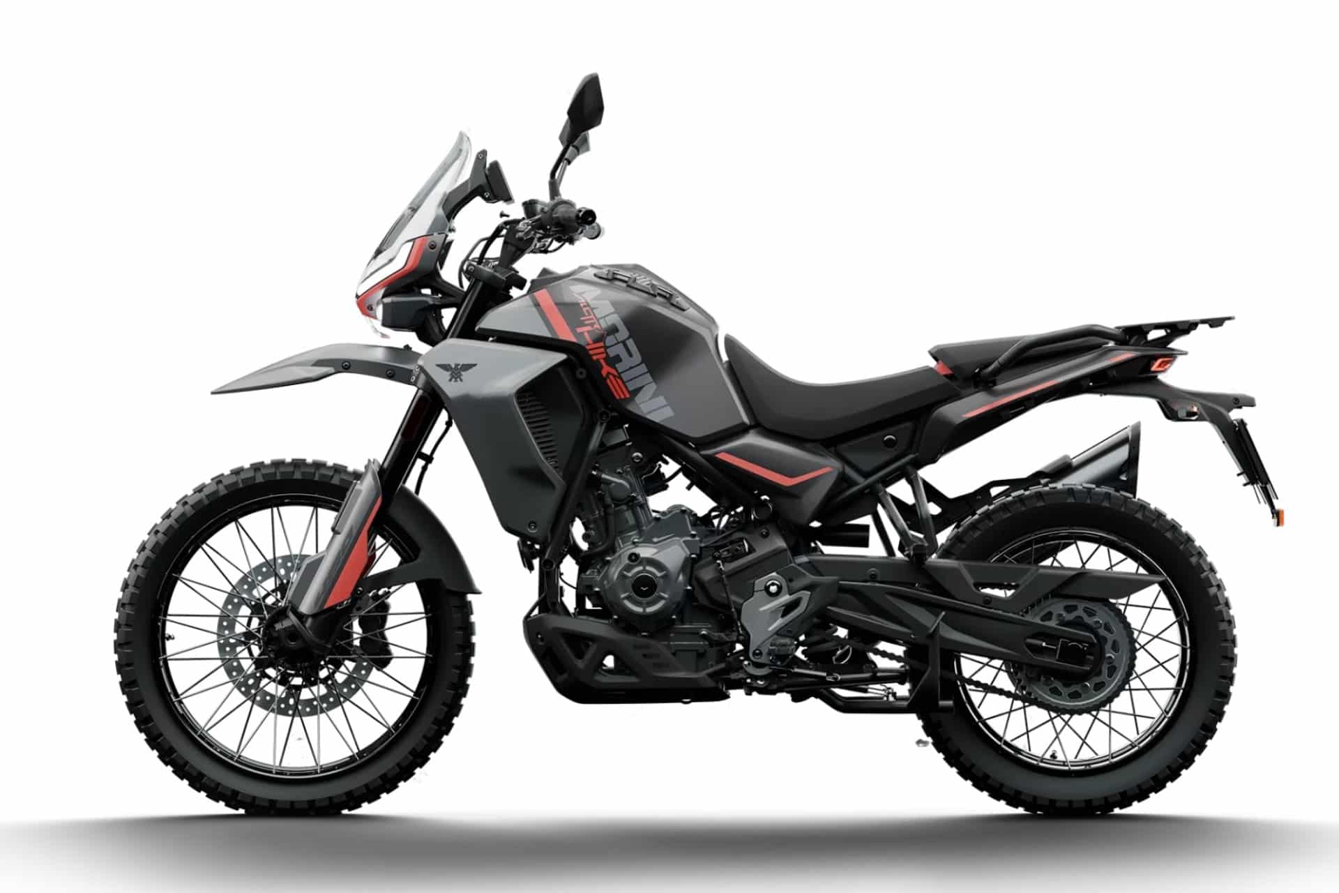 Moto Morini Alltrhike 2026