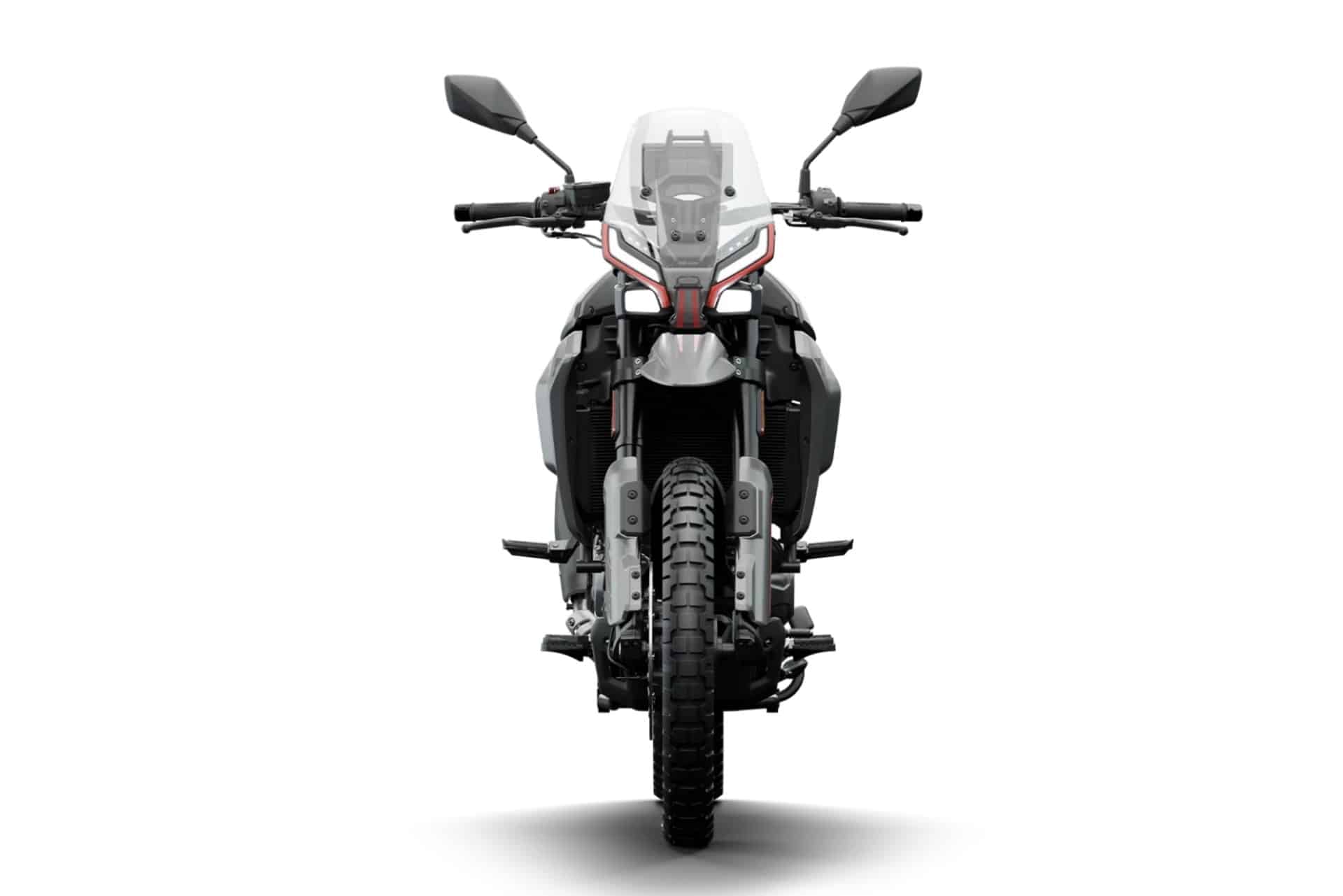 Moto Morini Alltrhike 2026