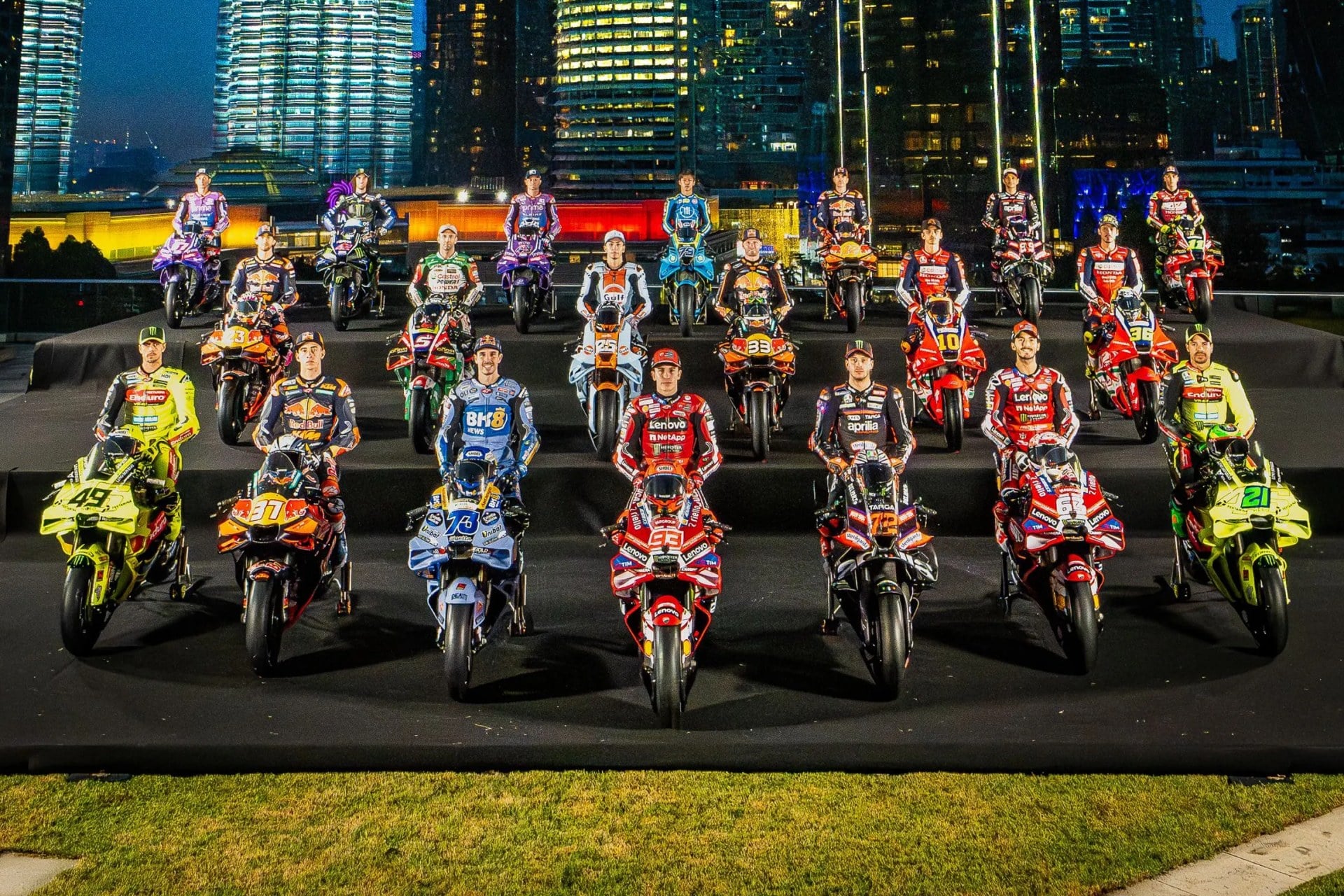 MotoGP 2026