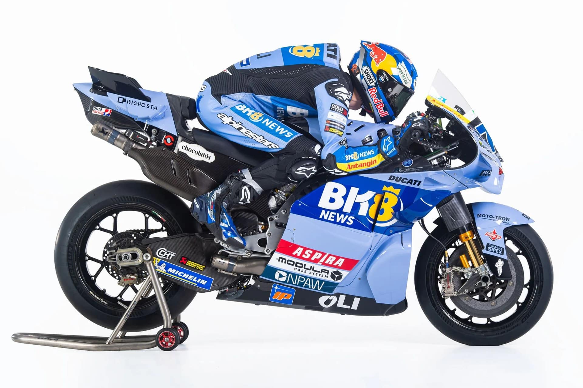 MotoGP 2026