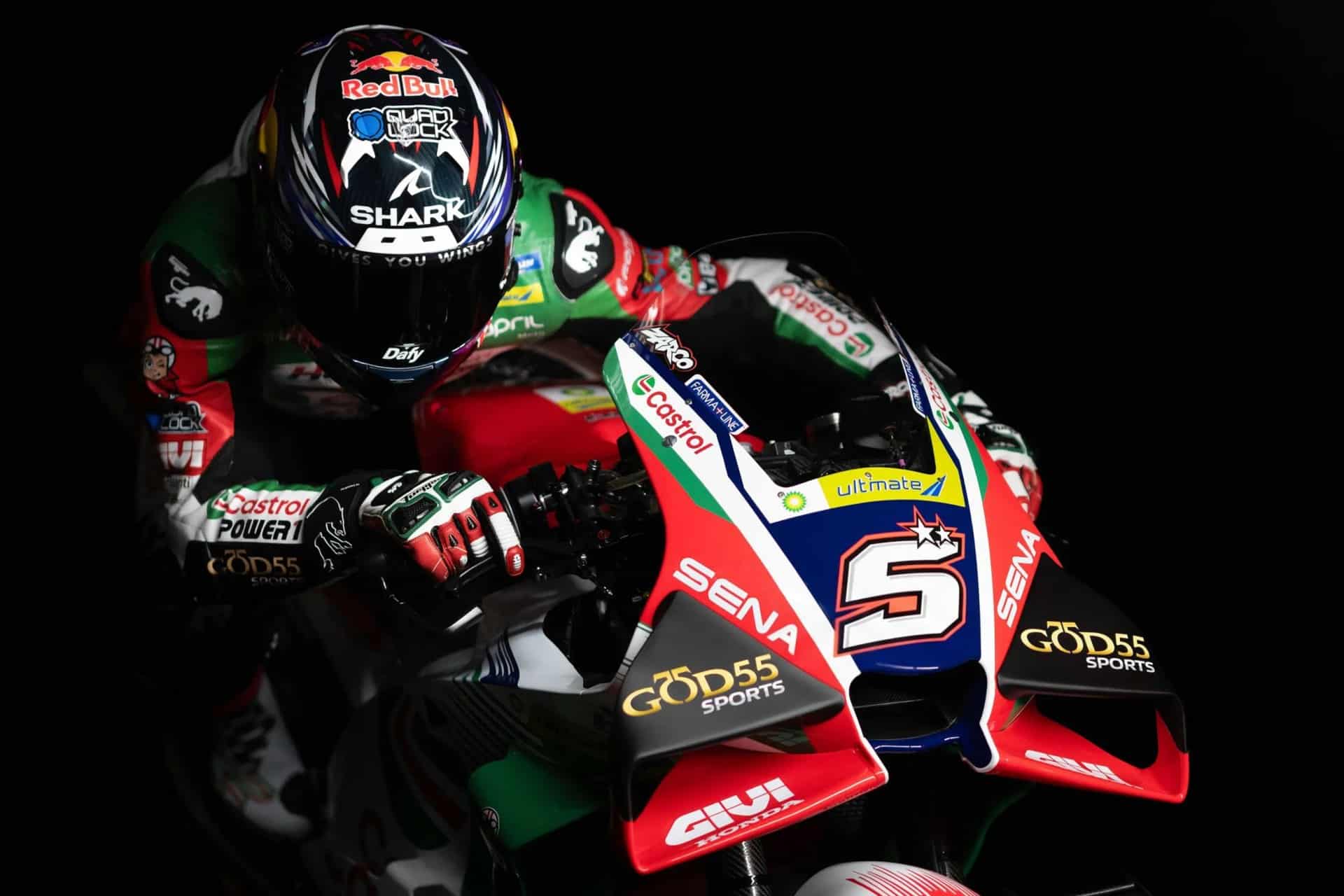 MotoGP 2026