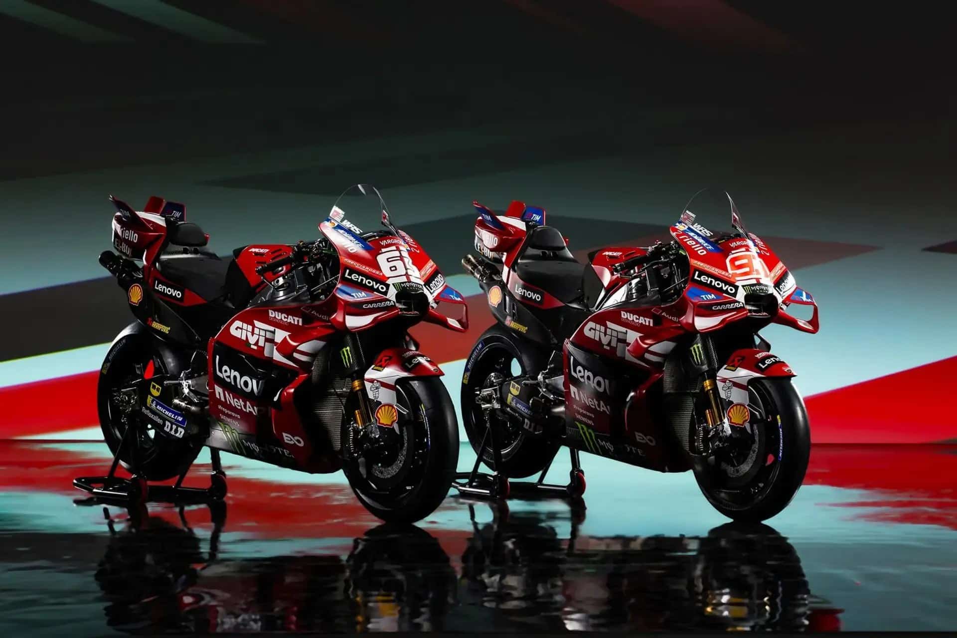 MotoGP 2026