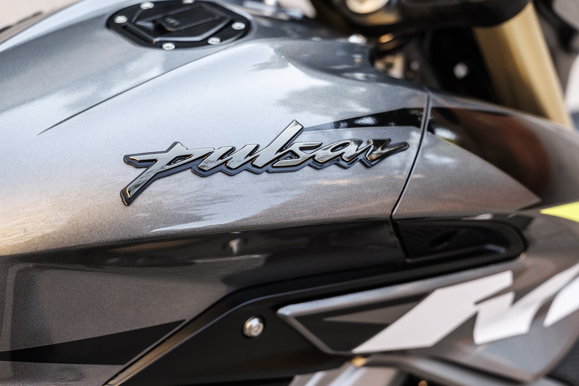 Bajaj activa los Test Drives de las Pulsar NS125 y NS400 en todos sus C.O. de la península