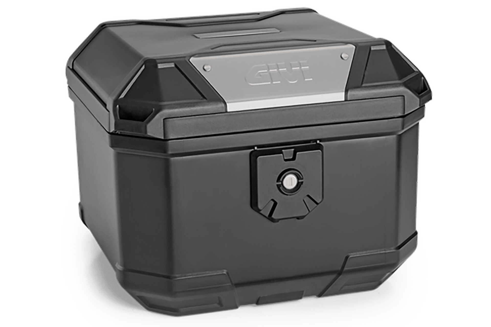 GIVI Bernina B38: El nuevo baúl urbano que combina versatilidad con un diseño minimalista