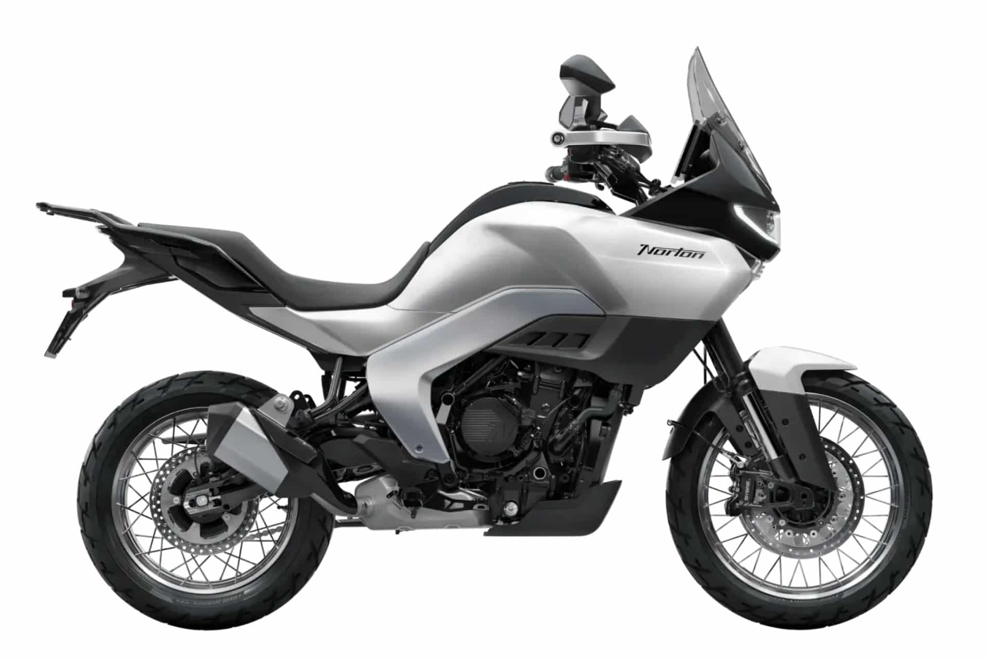 Norton Atlas GT 2026