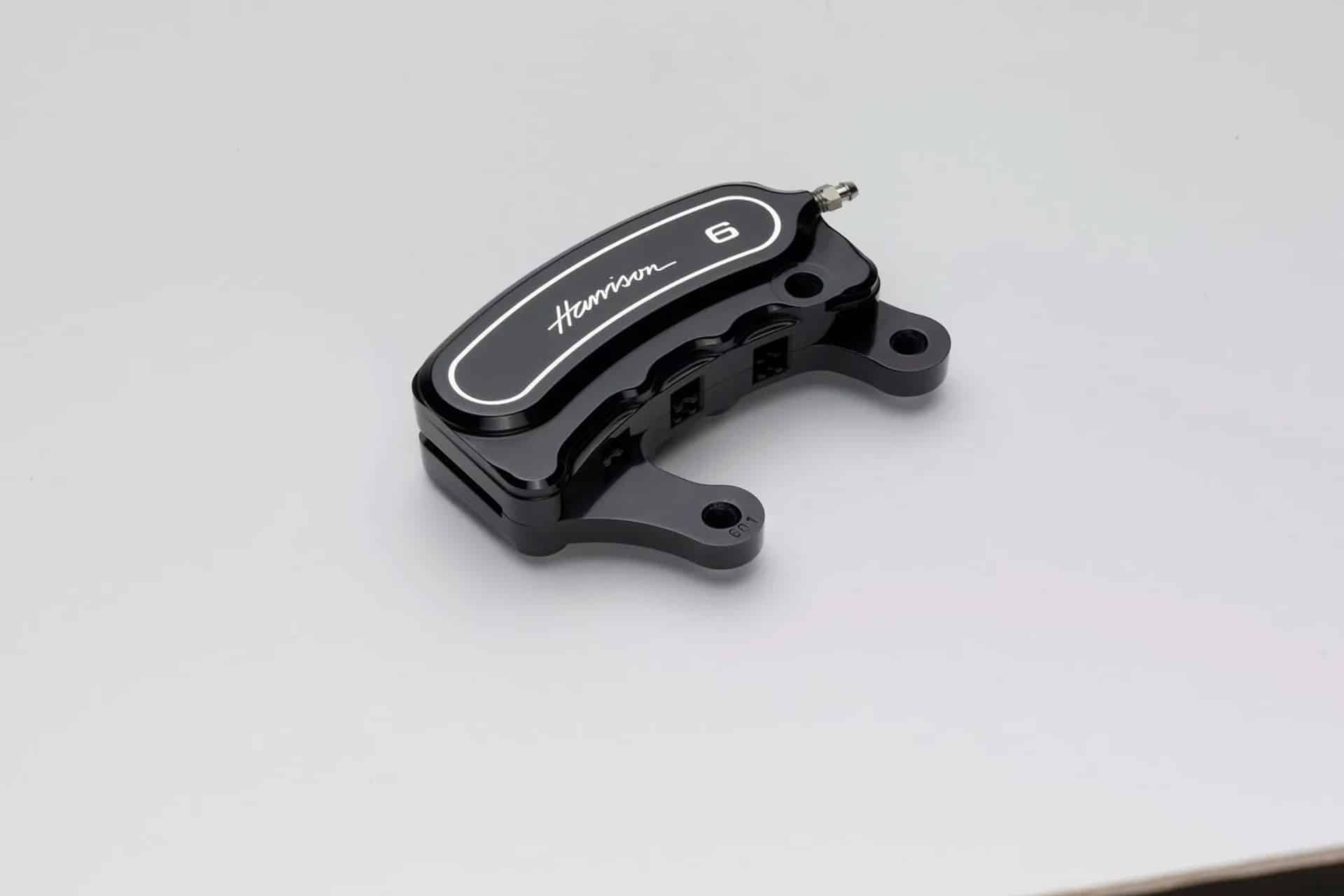 HEL Performance se convierte en la nueva propietaria de Harrison Billet