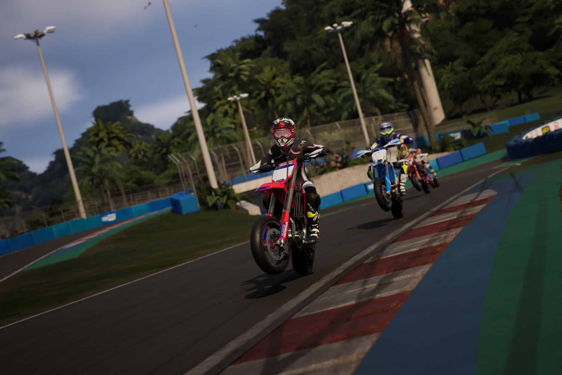 Ride 6 Milestone 2026