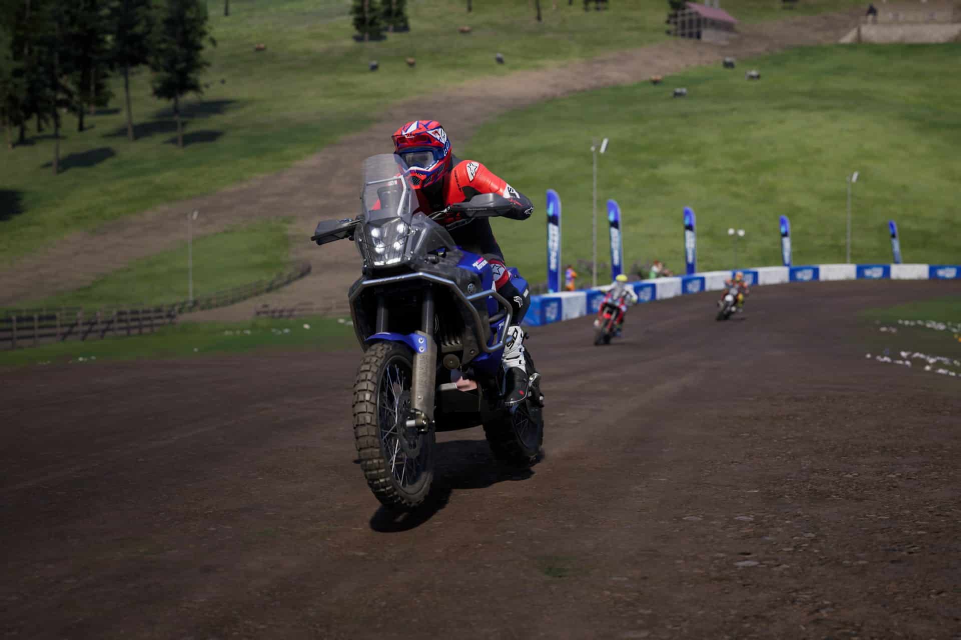 Ride 6 Milestone 2026