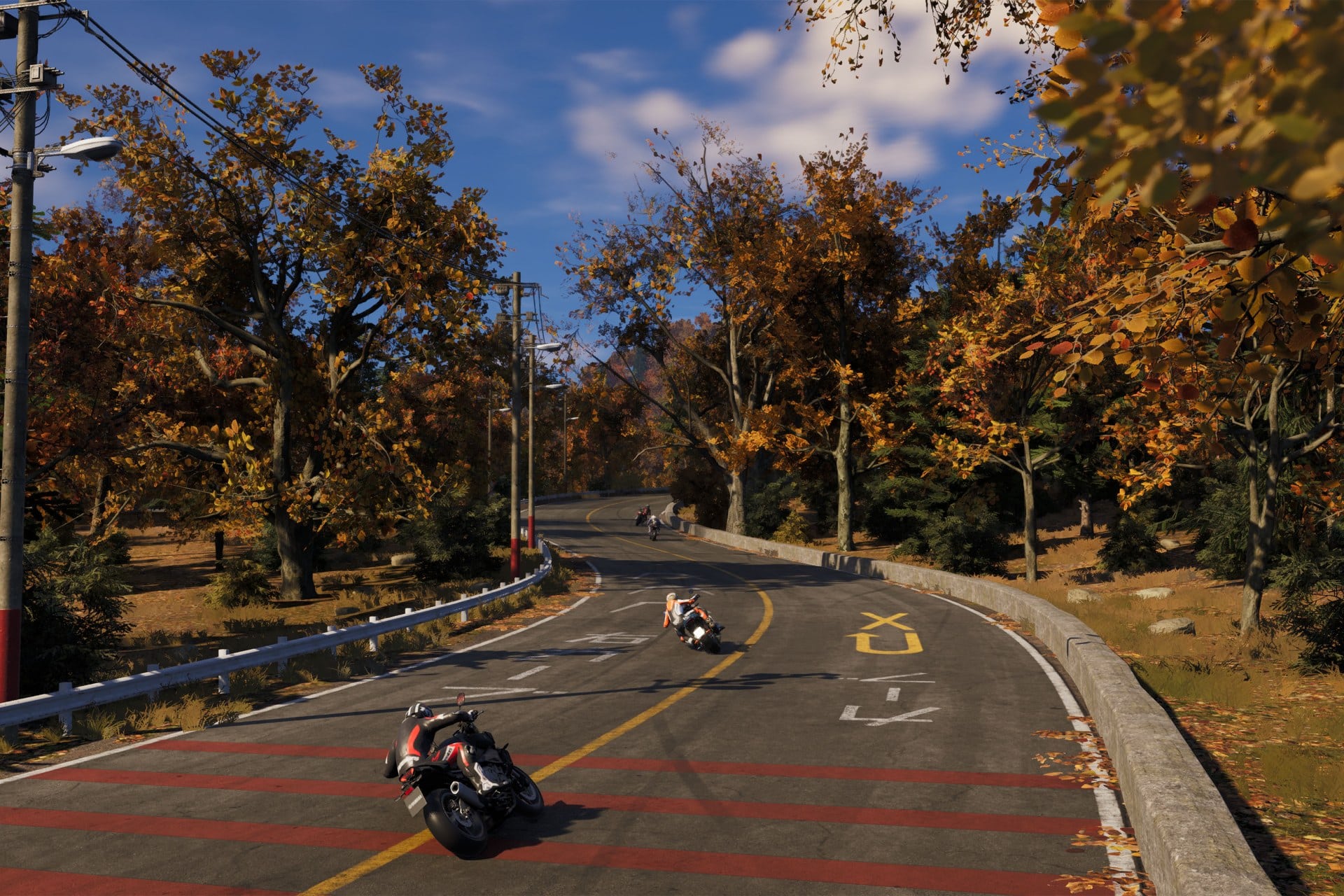Ride 6 Milestone 2026