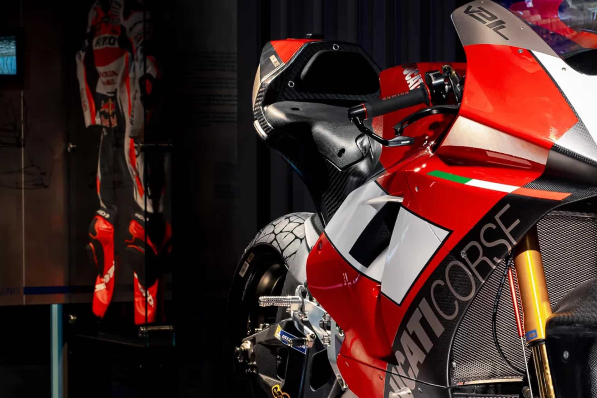 Racing Motorcycle Museum FIM