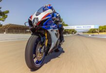 Suzuki GSX-R1000R 2026