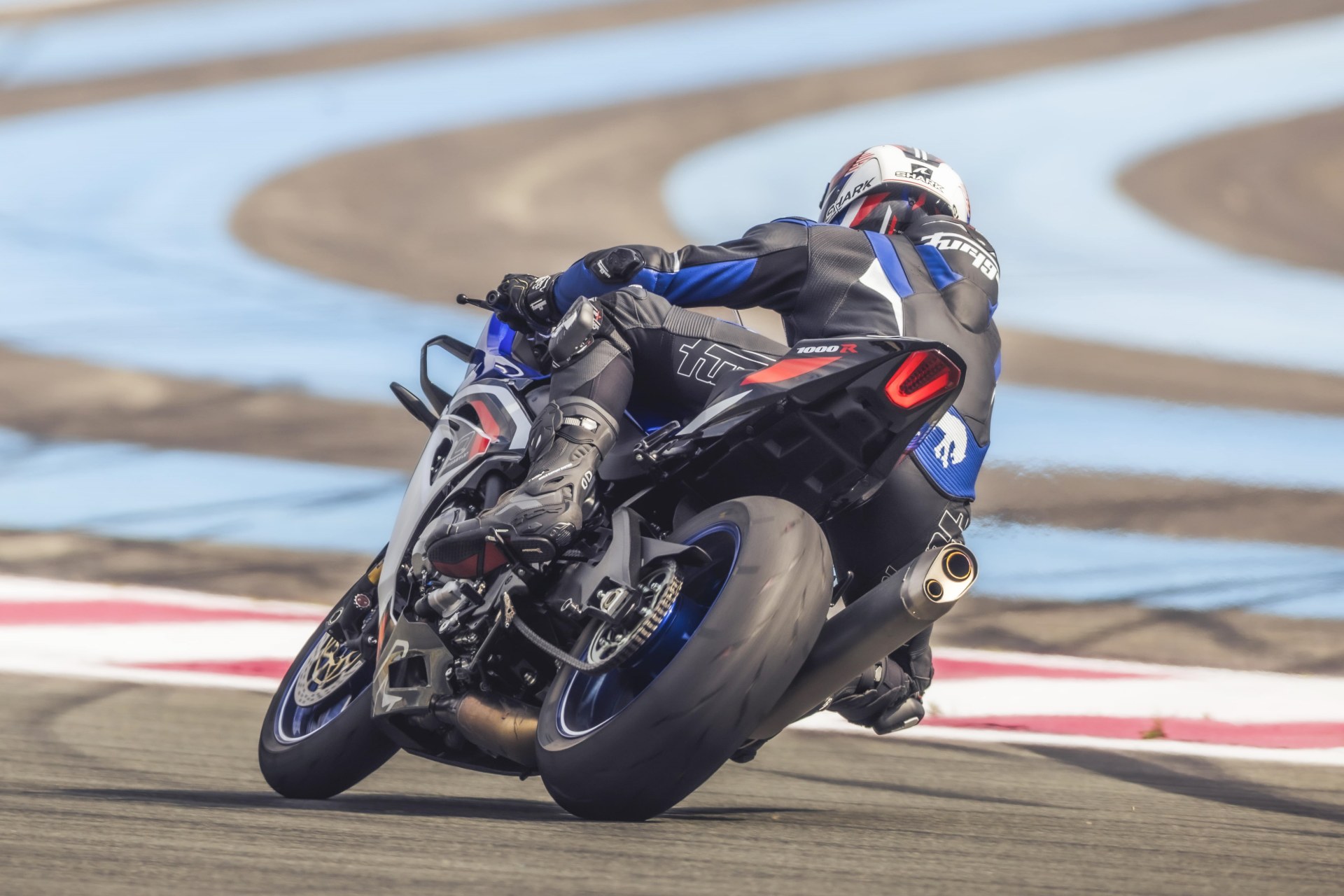 Suzuki GSX-R1000R 2026