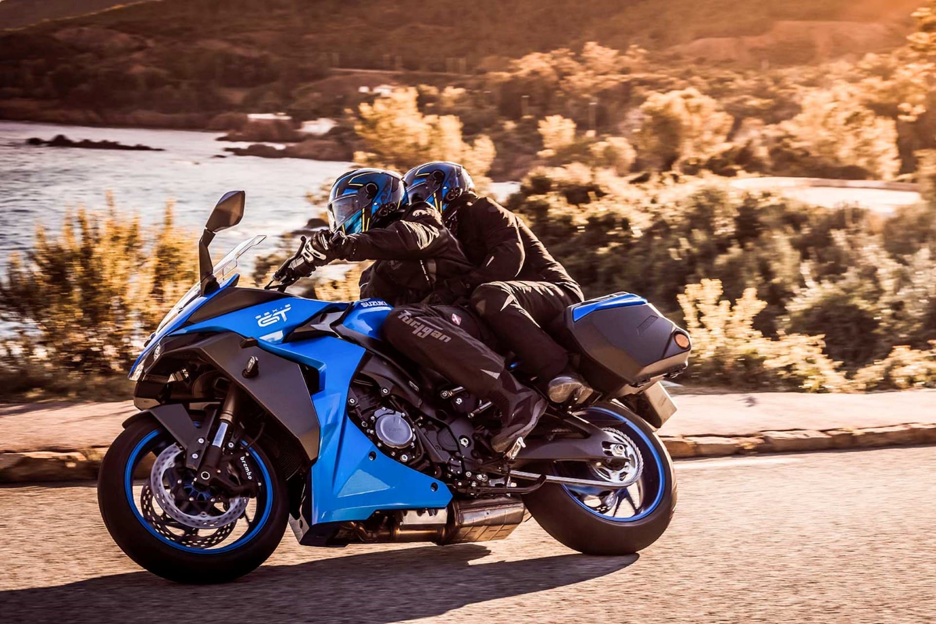 Suzuki 2026