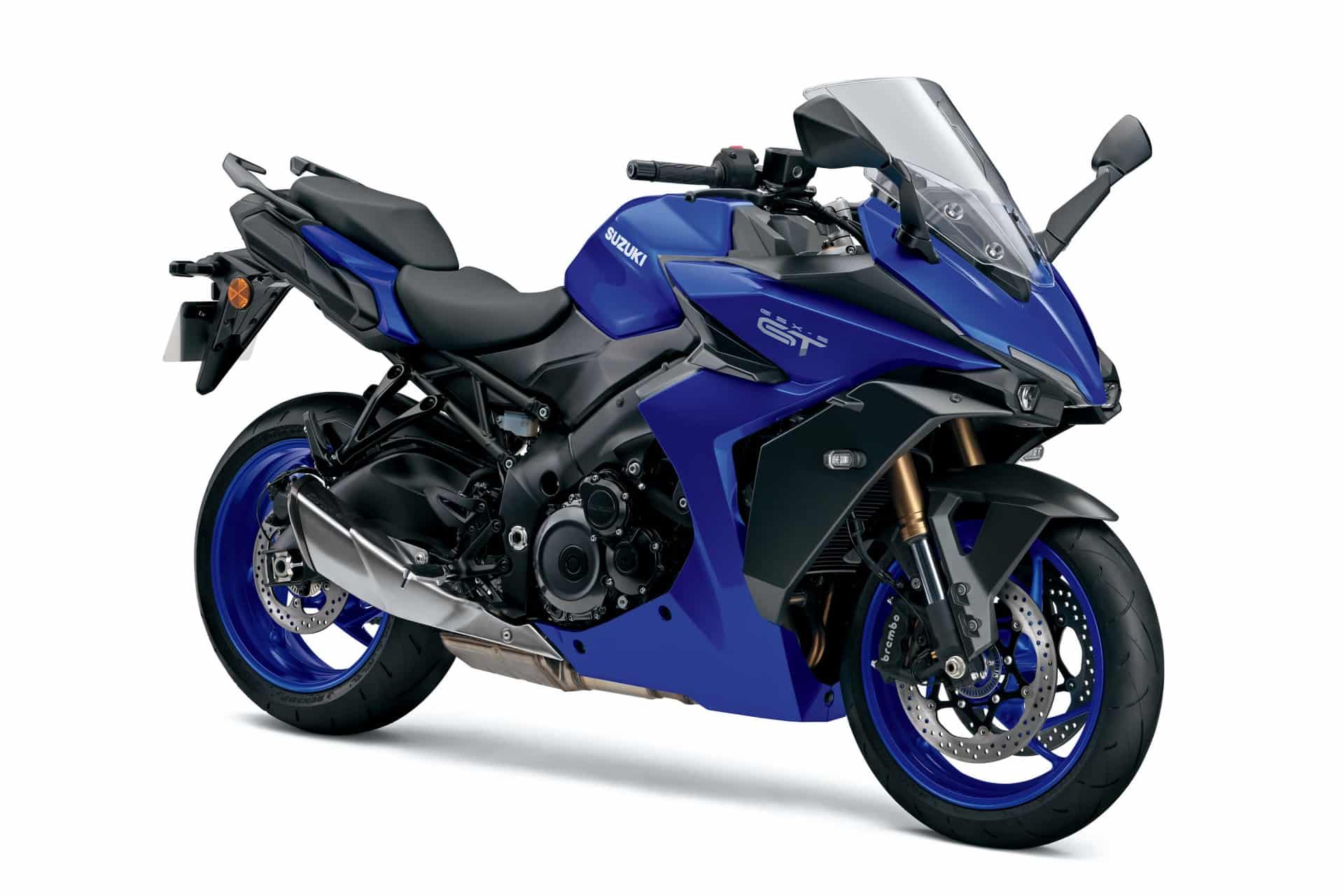 Suzuki 2026