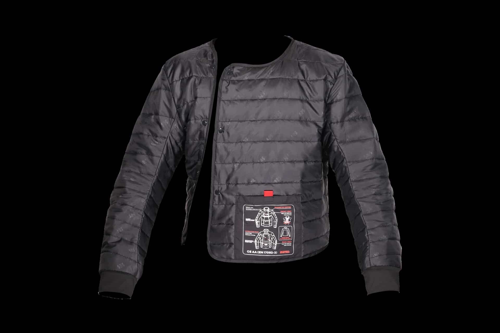 LS2 amplía su colección Adventure con el conjunto X-Master