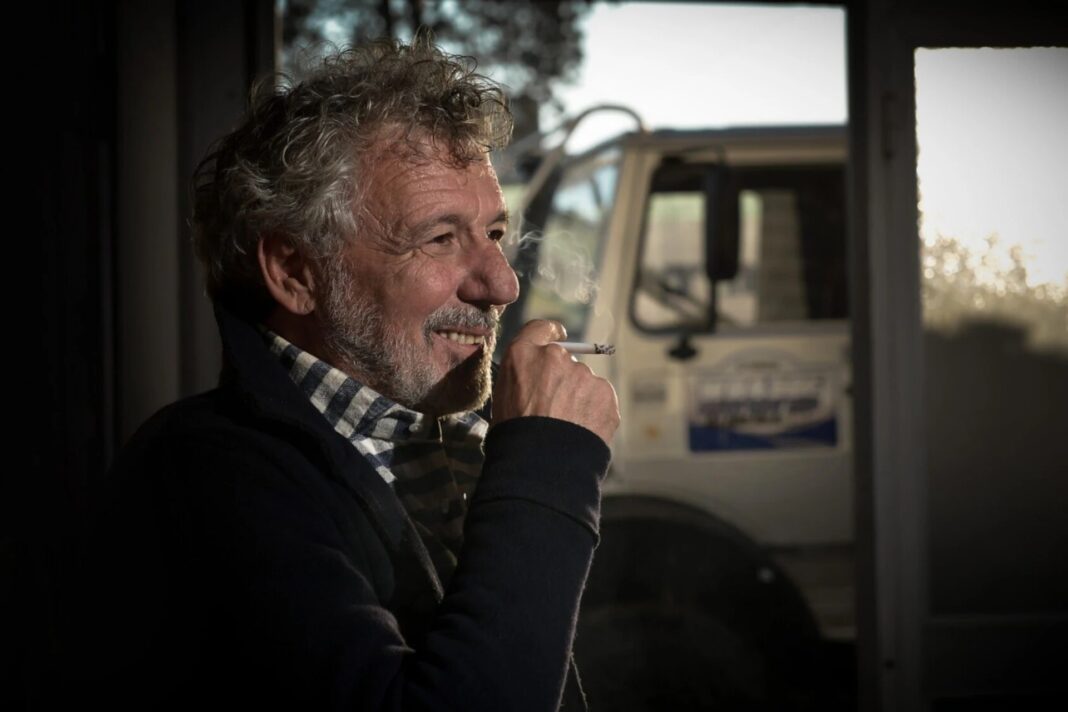 Toni Merendino