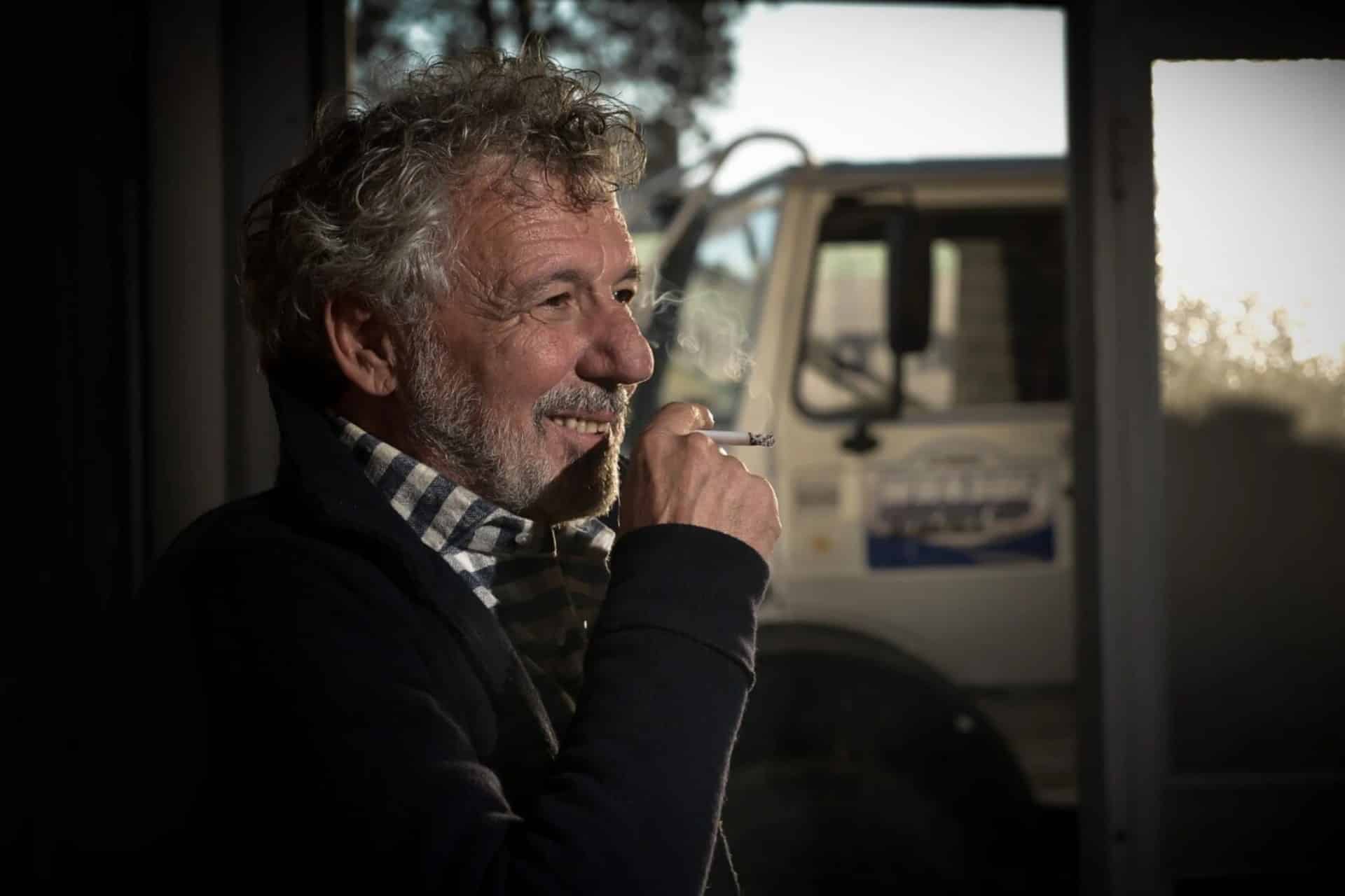 Toni Merendino