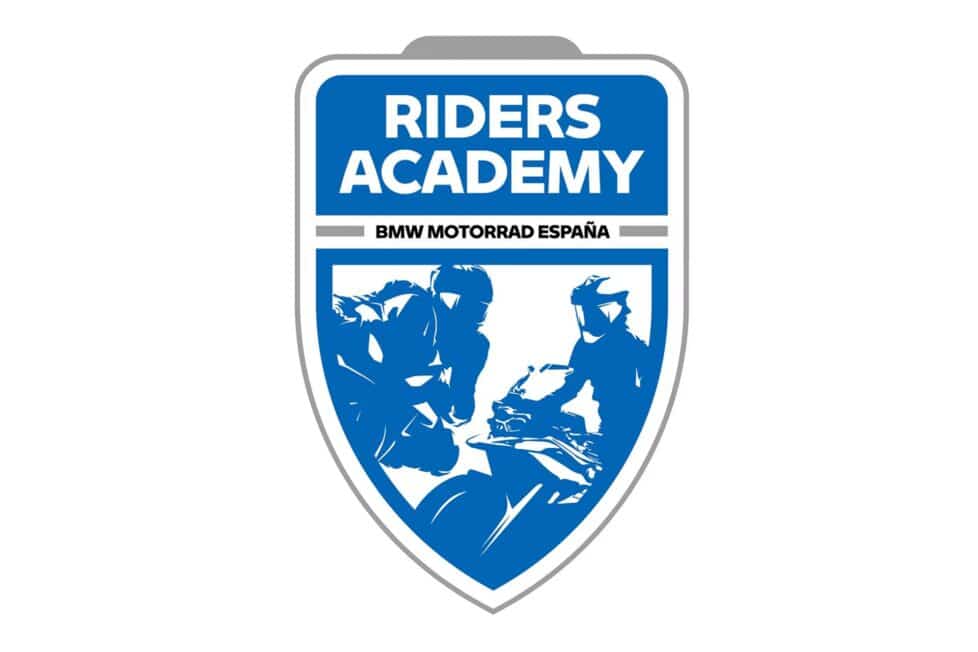 Riders Academy 2026: BMW Motorrad España anuncia la apertura oficial ...