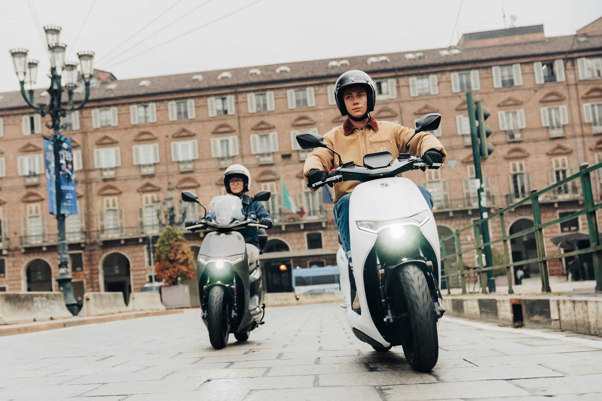 Zero Motorcycles amplía su presencia global en 2025