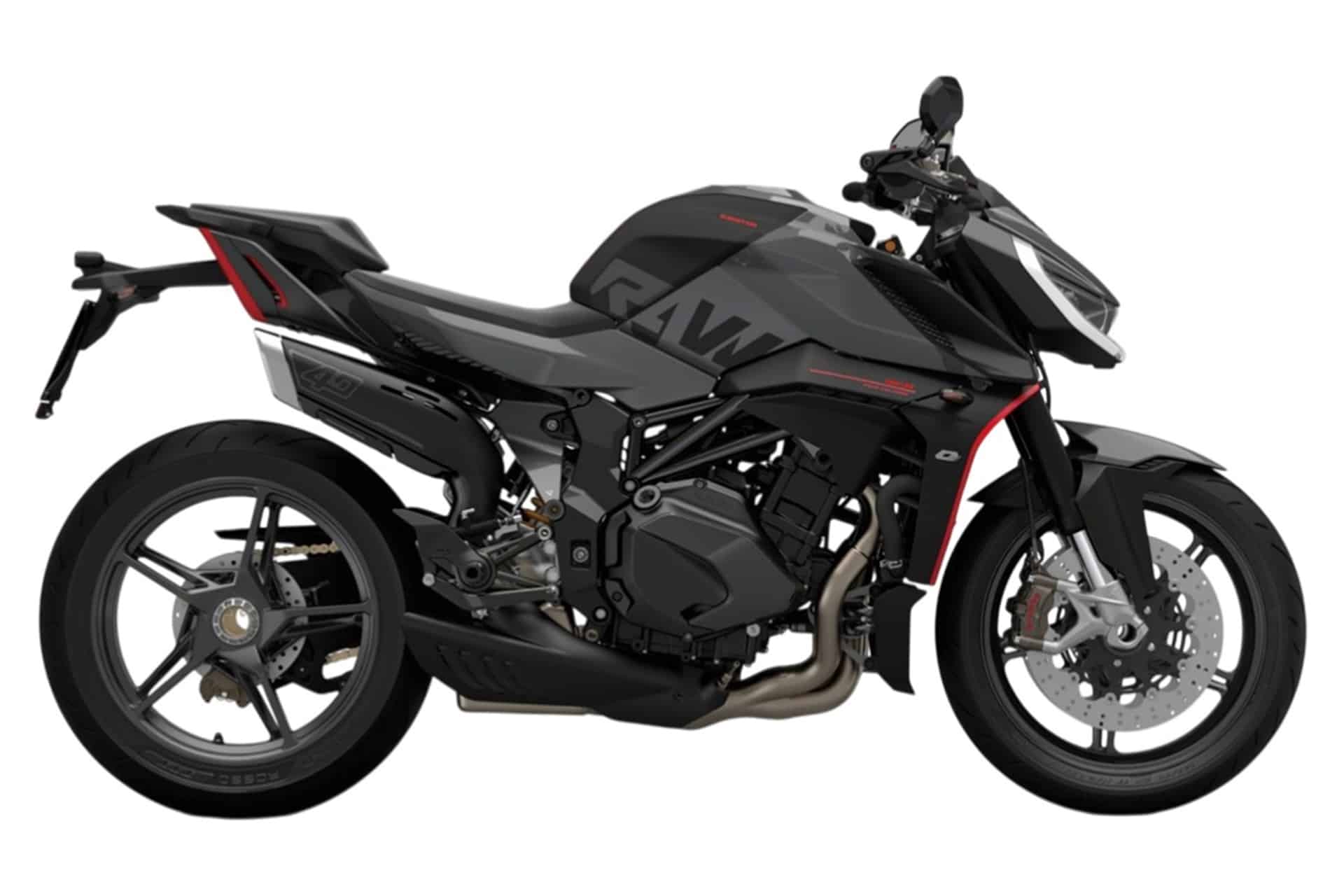 QJMotor prepara la llegada de su nueva SRK 921 a los concesionarios oficiales de la marca en Europa